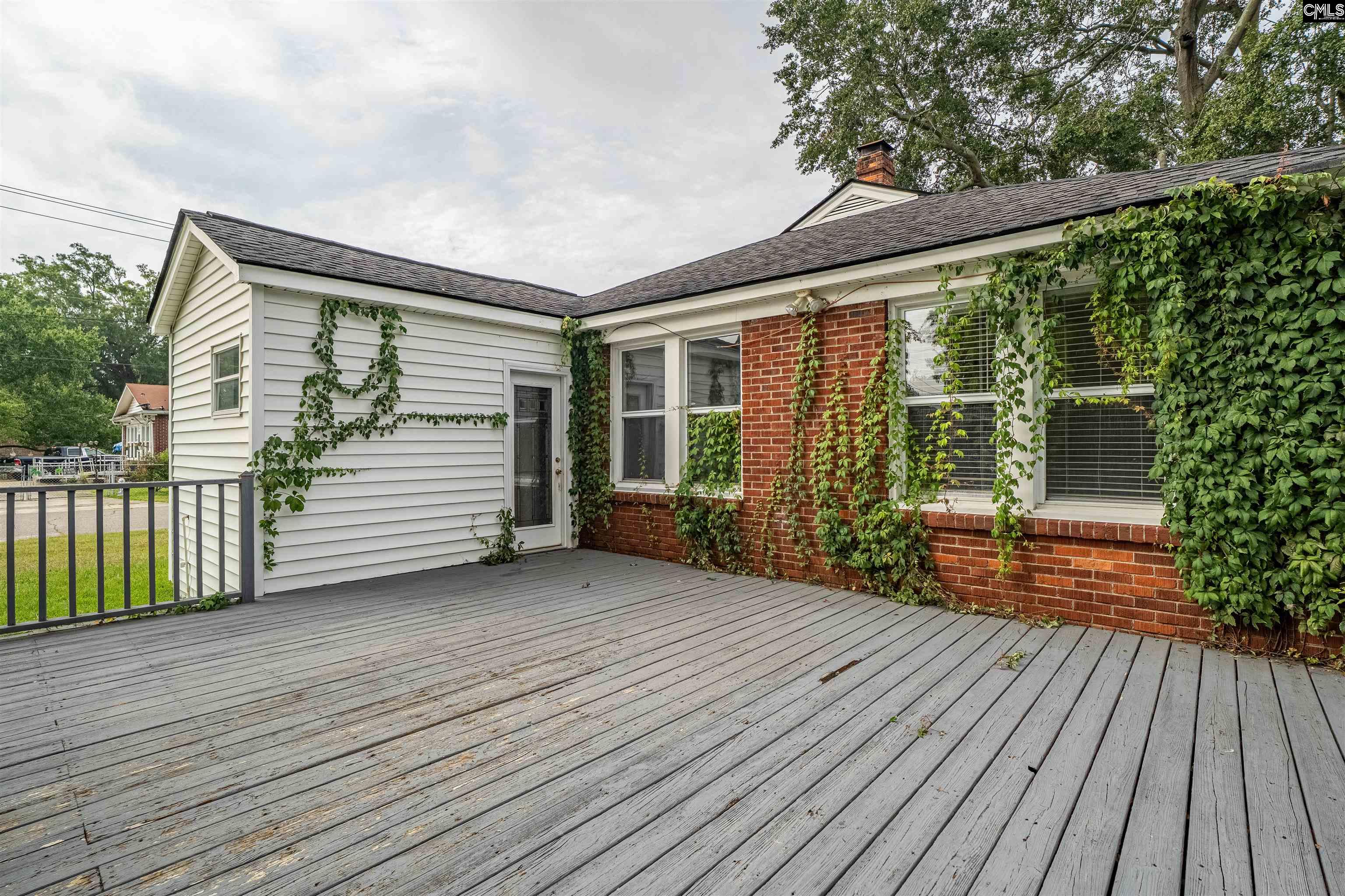 1204 Greenville Circle Columbia, SC 29210
