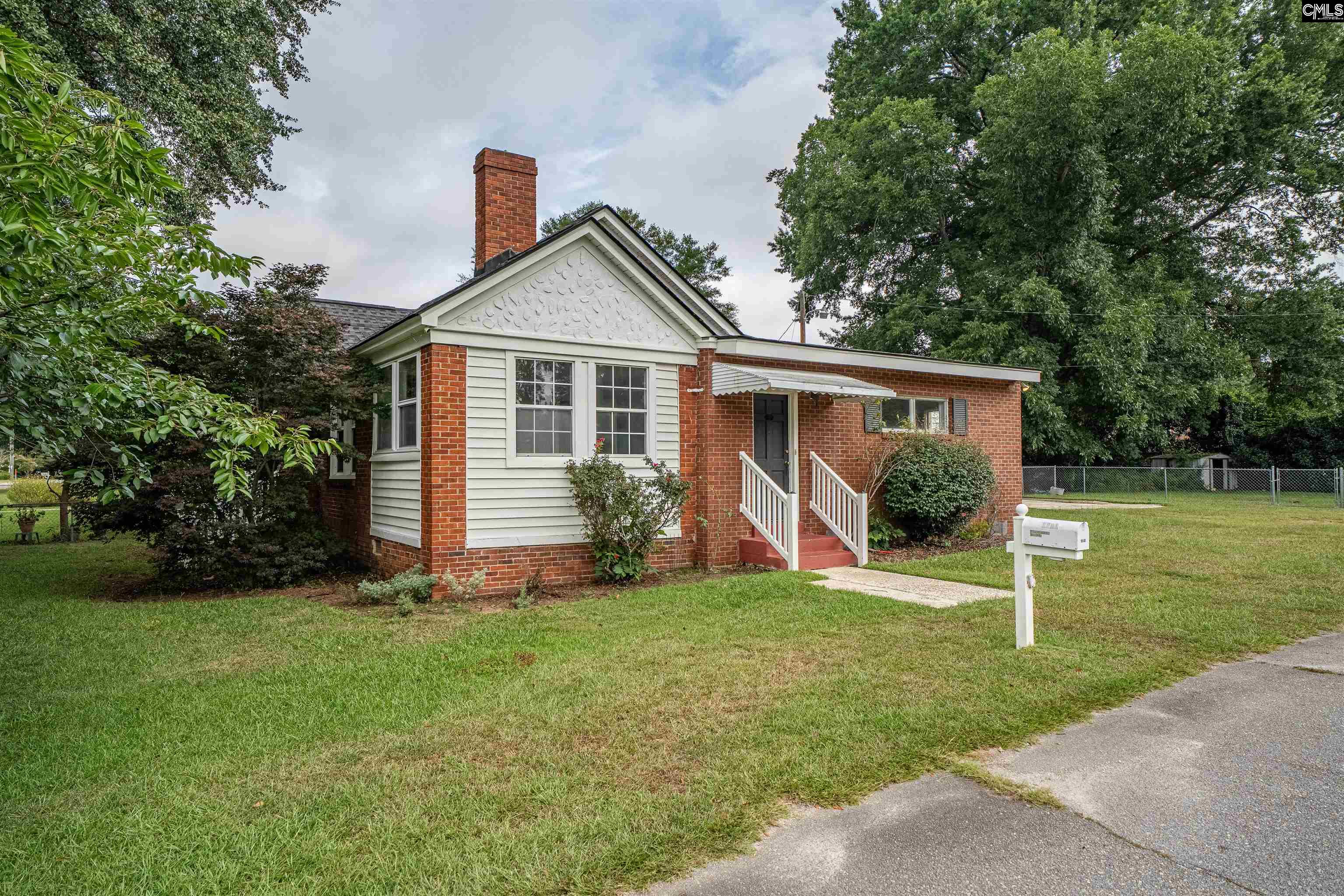 1204 Greenville Circle Columbia, SC 29210