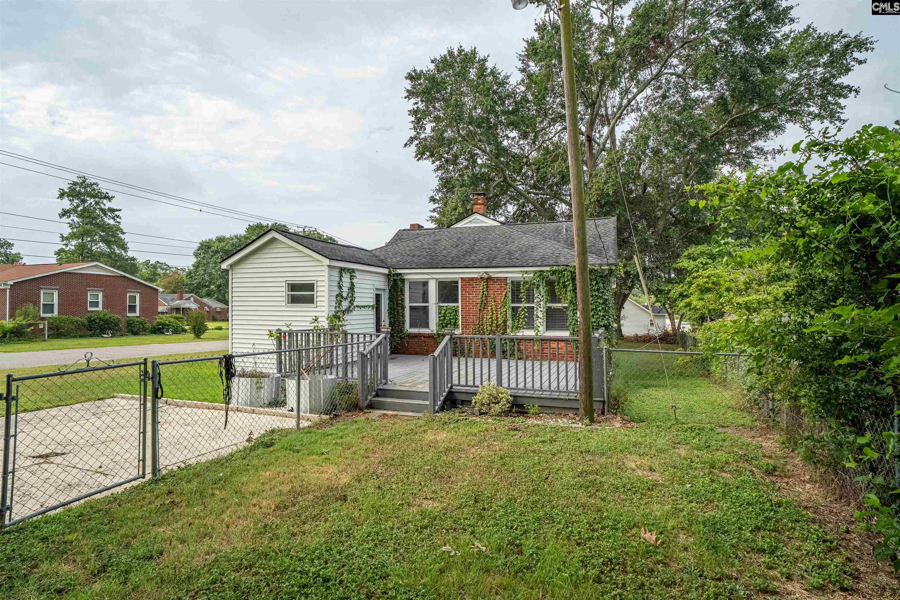 1204 Greenville Circle Columbia, SC 29210