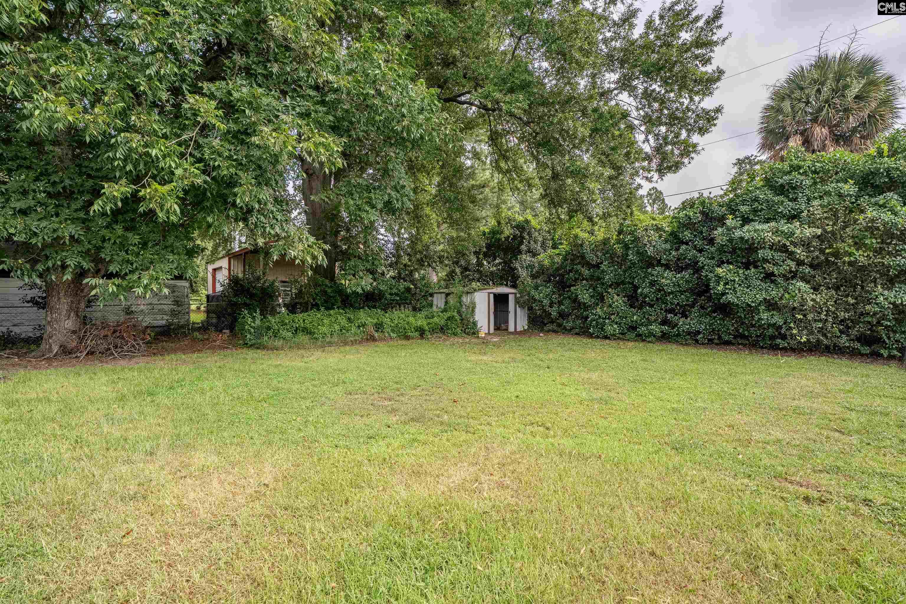 1204 Greenville Circle Columbia, SC 29210
