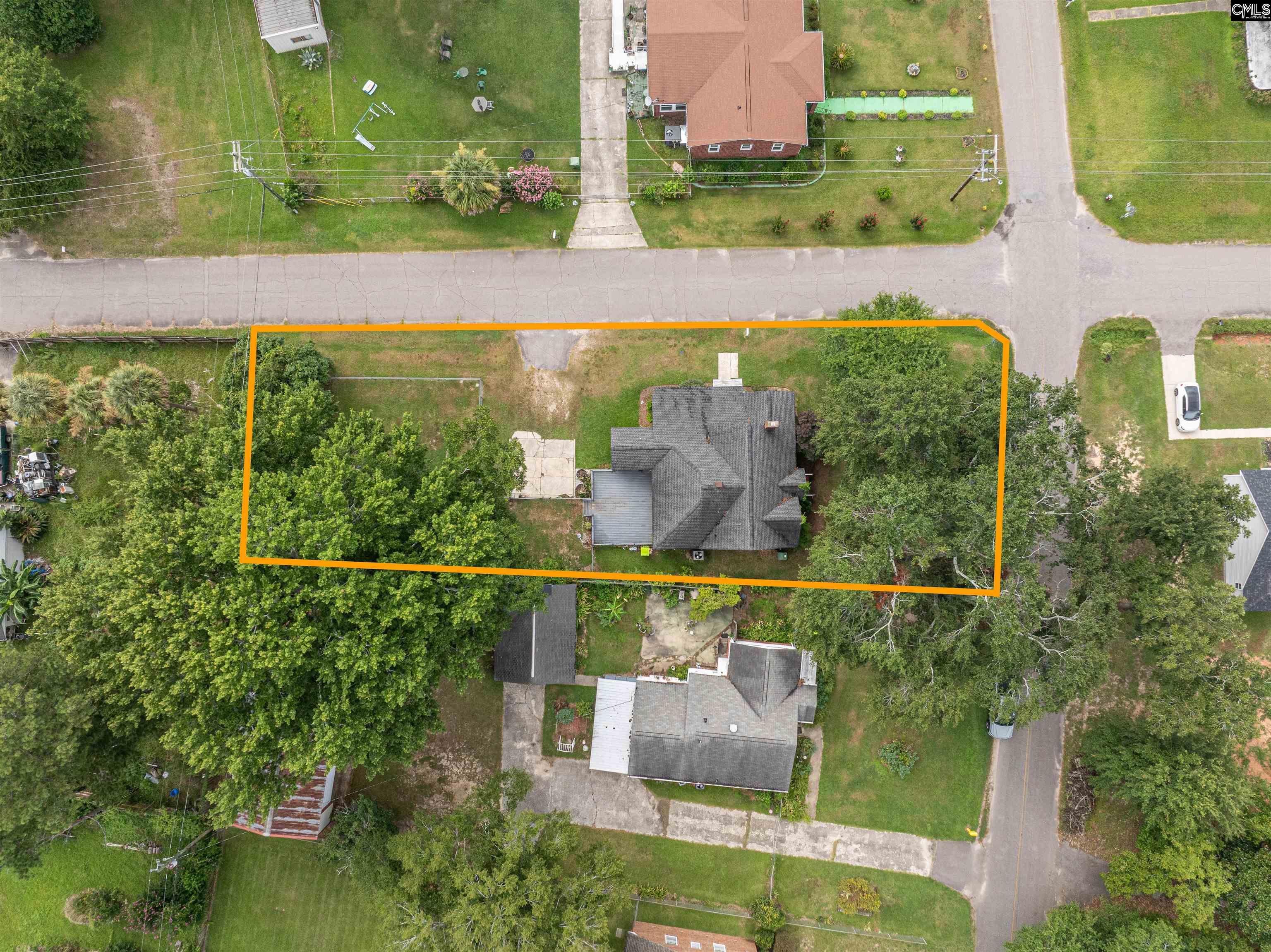 1204 Greenville Circle Columbia, SC 29210