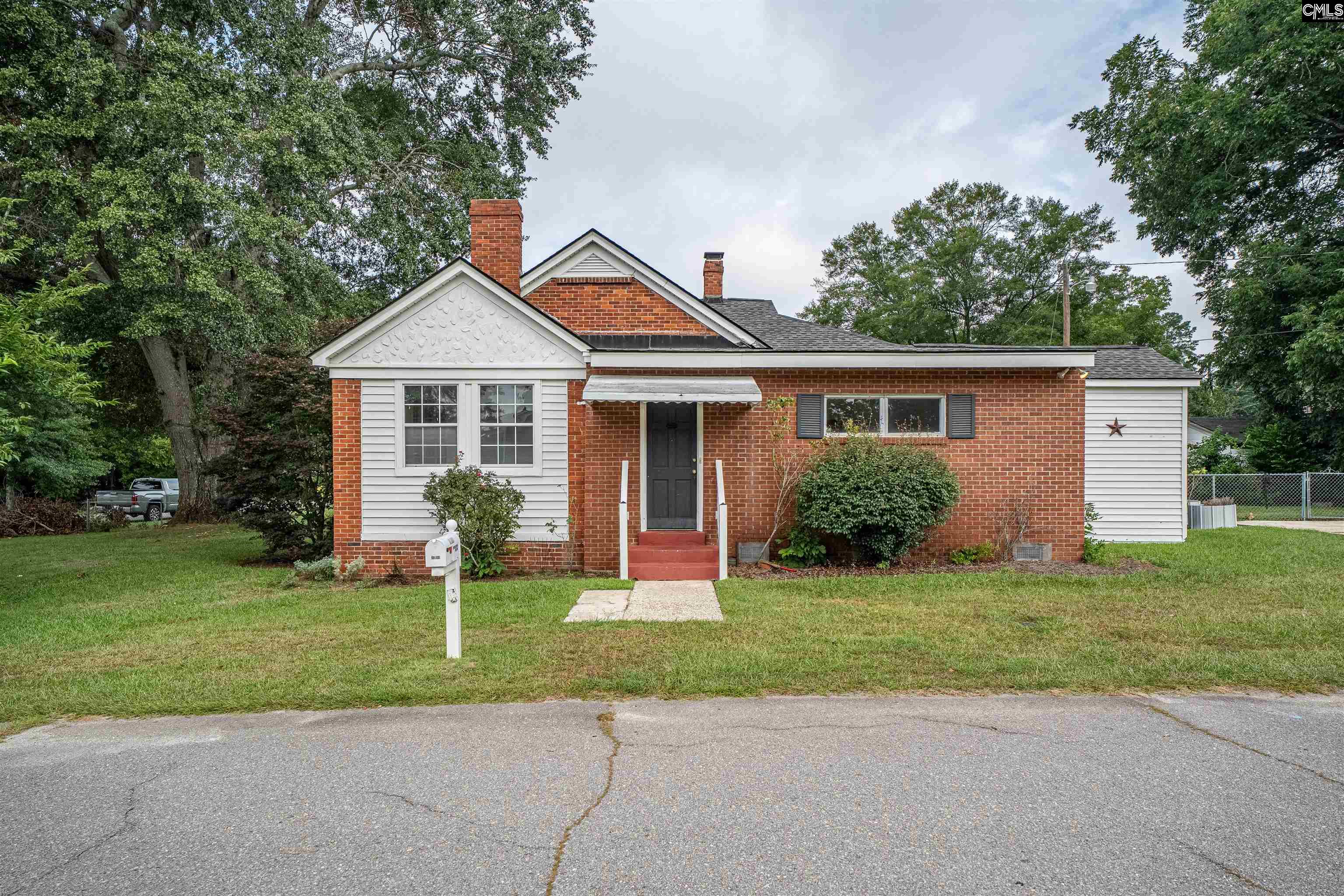 1204 Greenville Circle Columbia, SC 29210