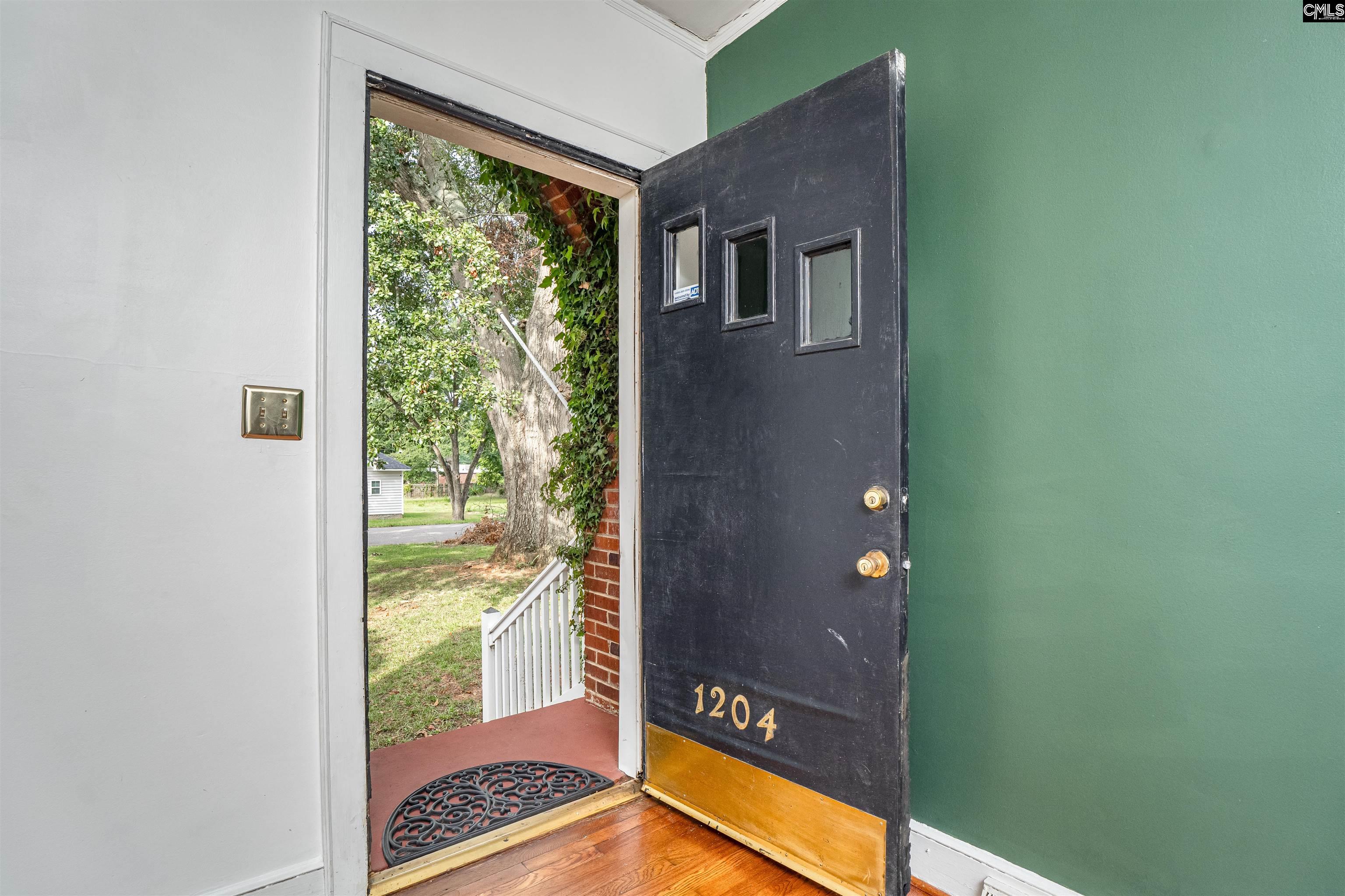 1204 Greenville Circle Columbia, SC 29210