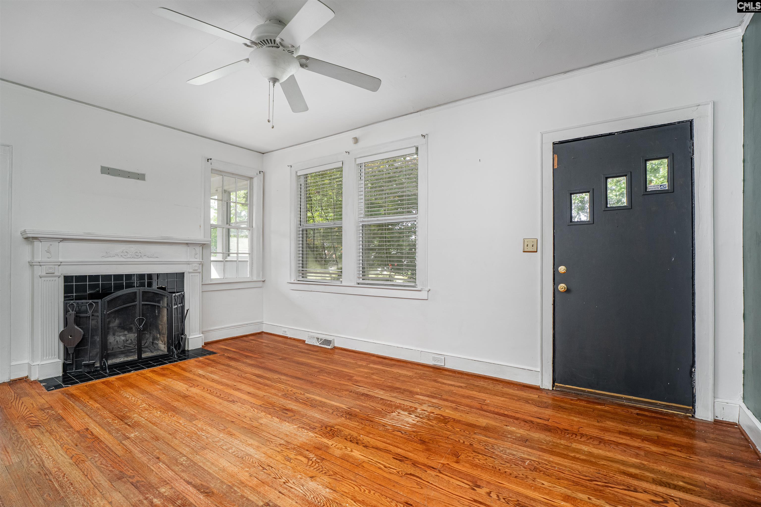1204 Greenville Circle Columbia, SC 29210