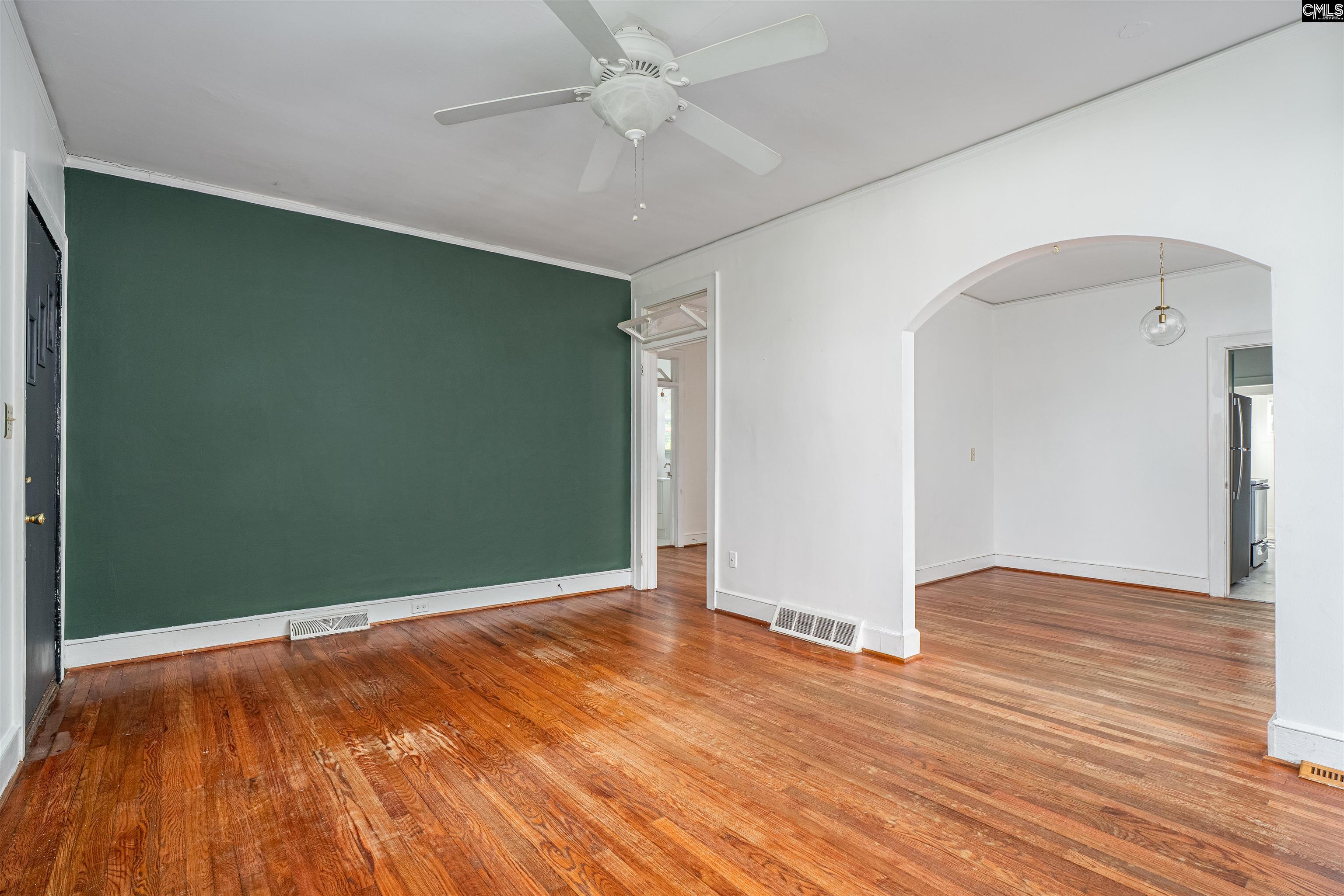 1204 Greenville Circle Columbia, SC 29210