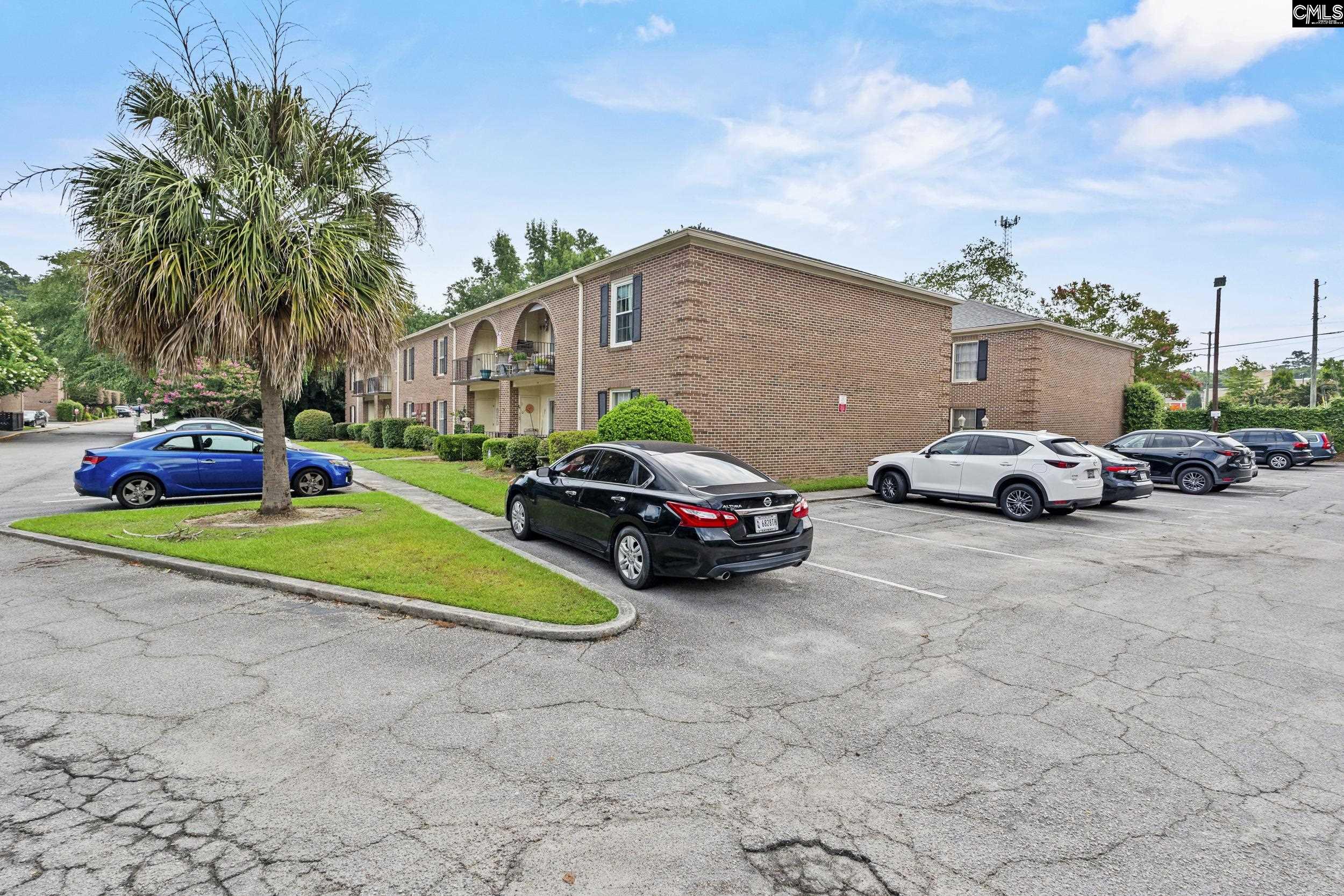 5516 Lakeshore Drive Columbia, SC 29206