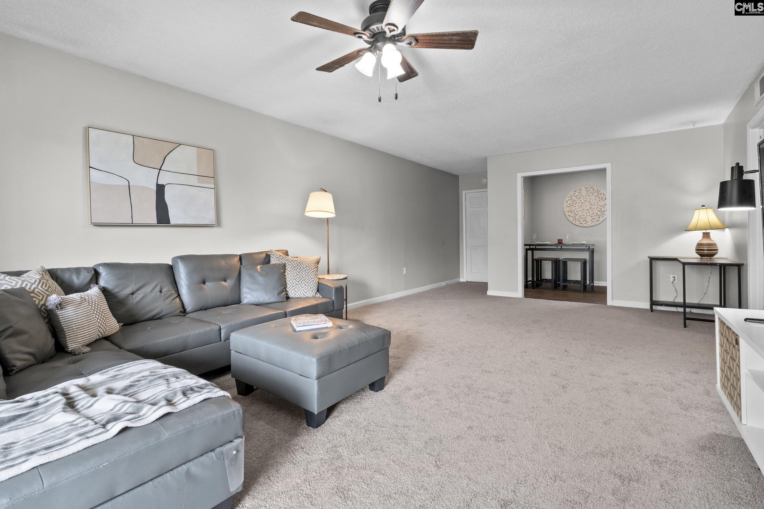 5516 Lakeshore Drive Columbia, SC 29206