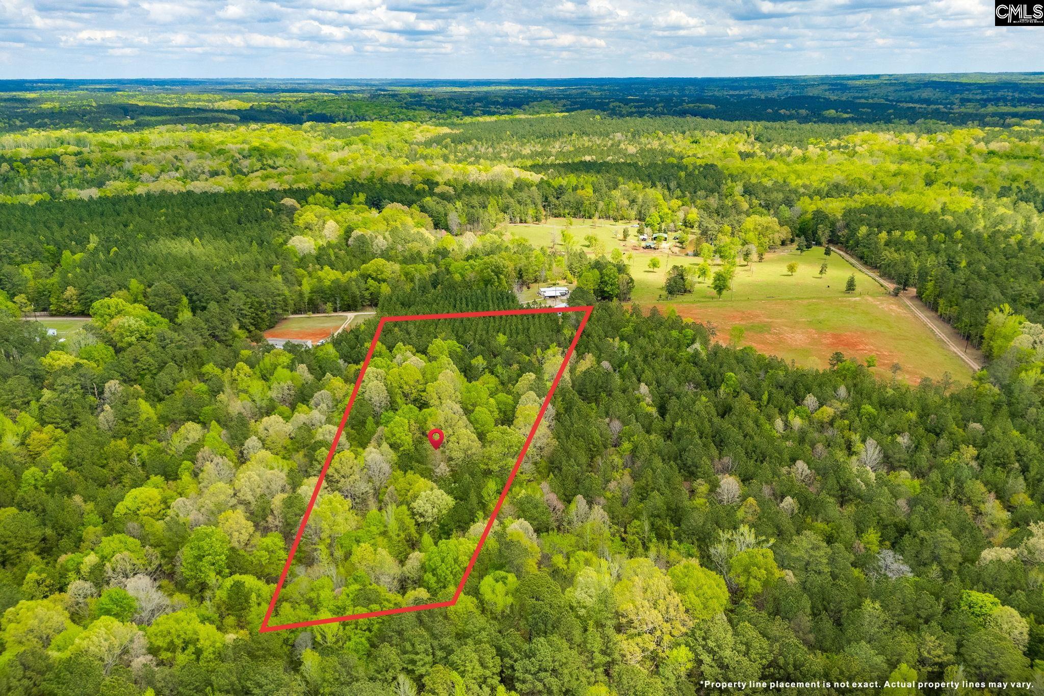 199 Sunset Lane Winnsboro, SC 29180