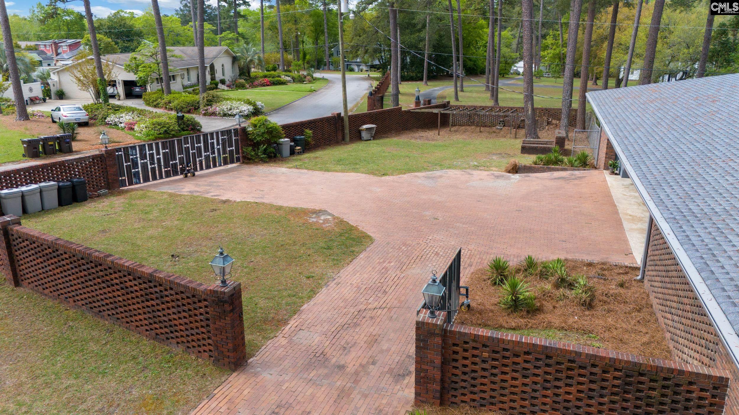 1140 Tarrytown Lane West Columbia, SC 29170