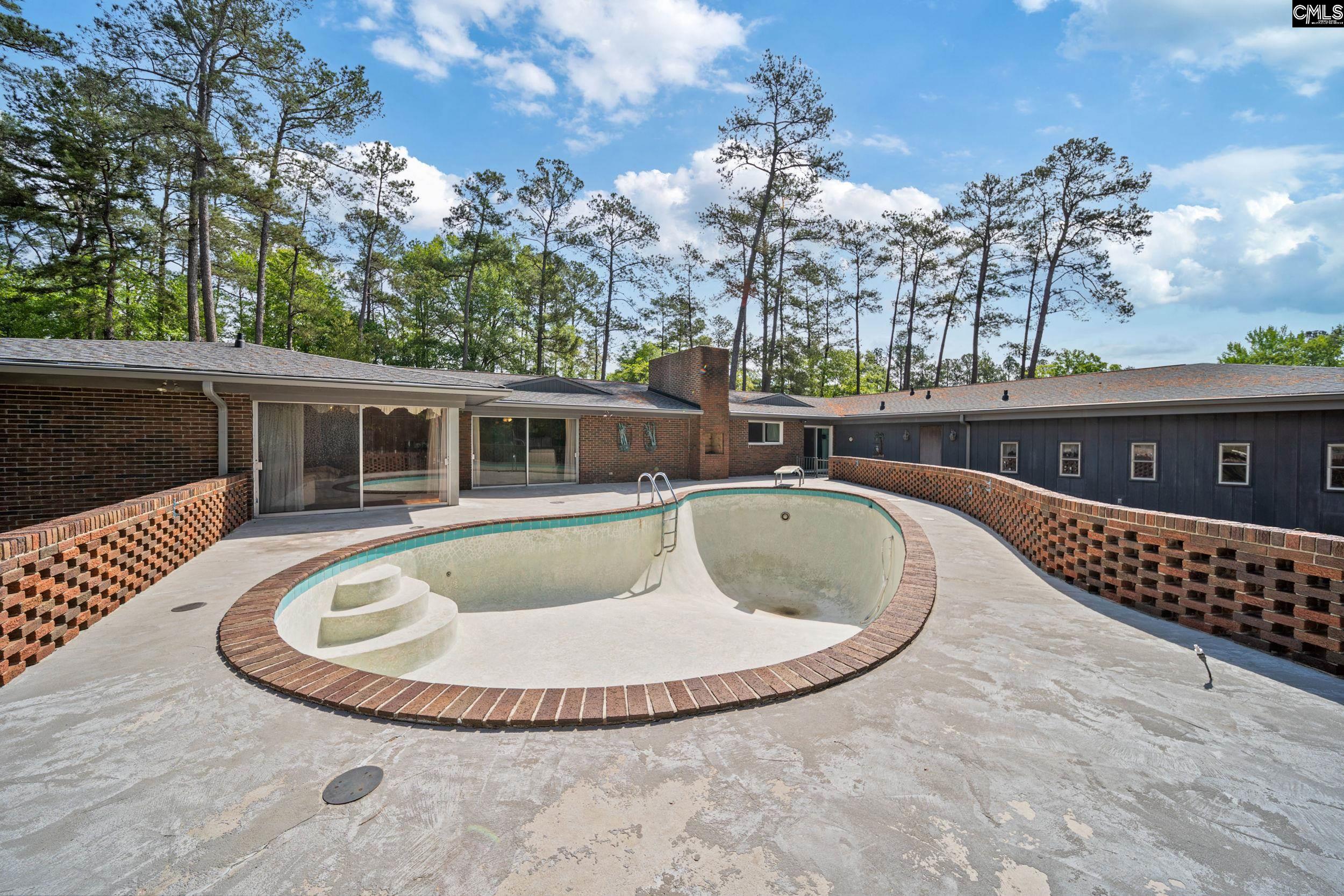 1140 Tarrytown Lane West Columbia, SC 29170