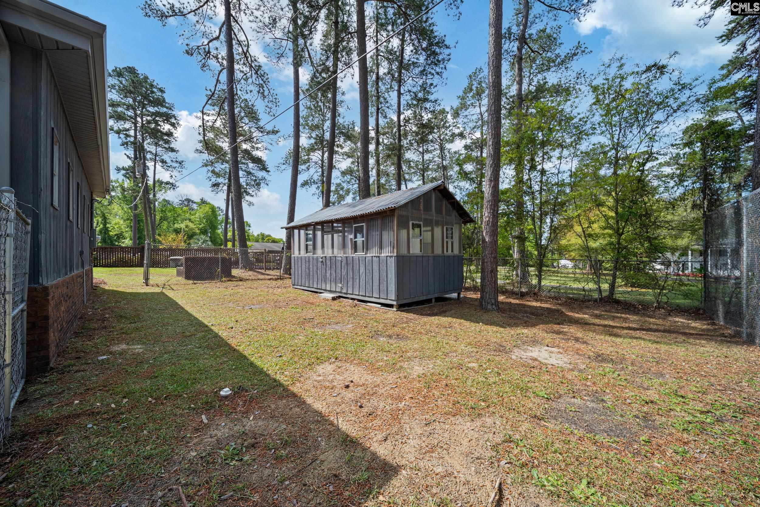 1140 Tarrytown Lane West Columbia, SC 29170