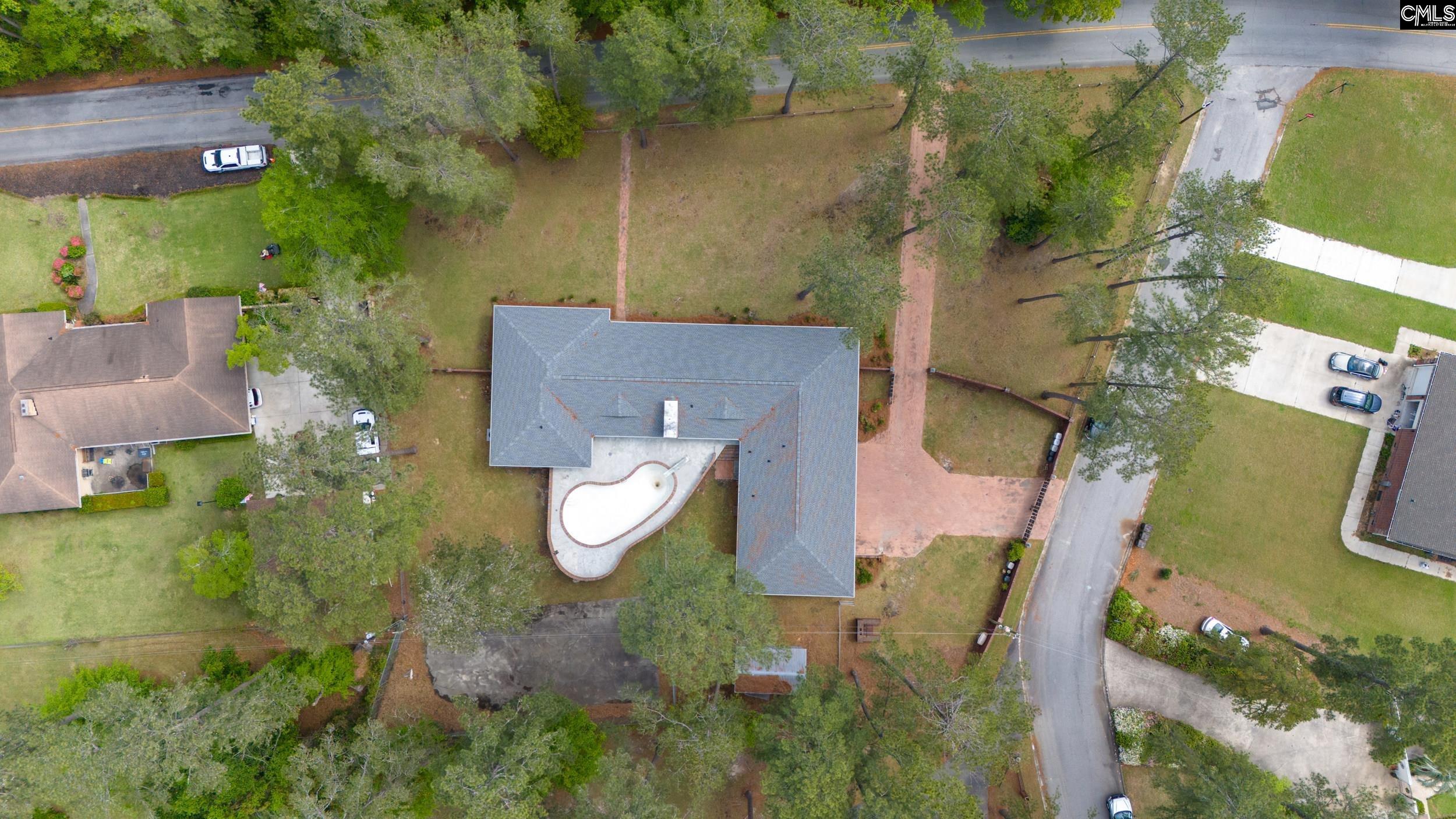 1140 Tarrytown Lane West Columbia, SC 29170