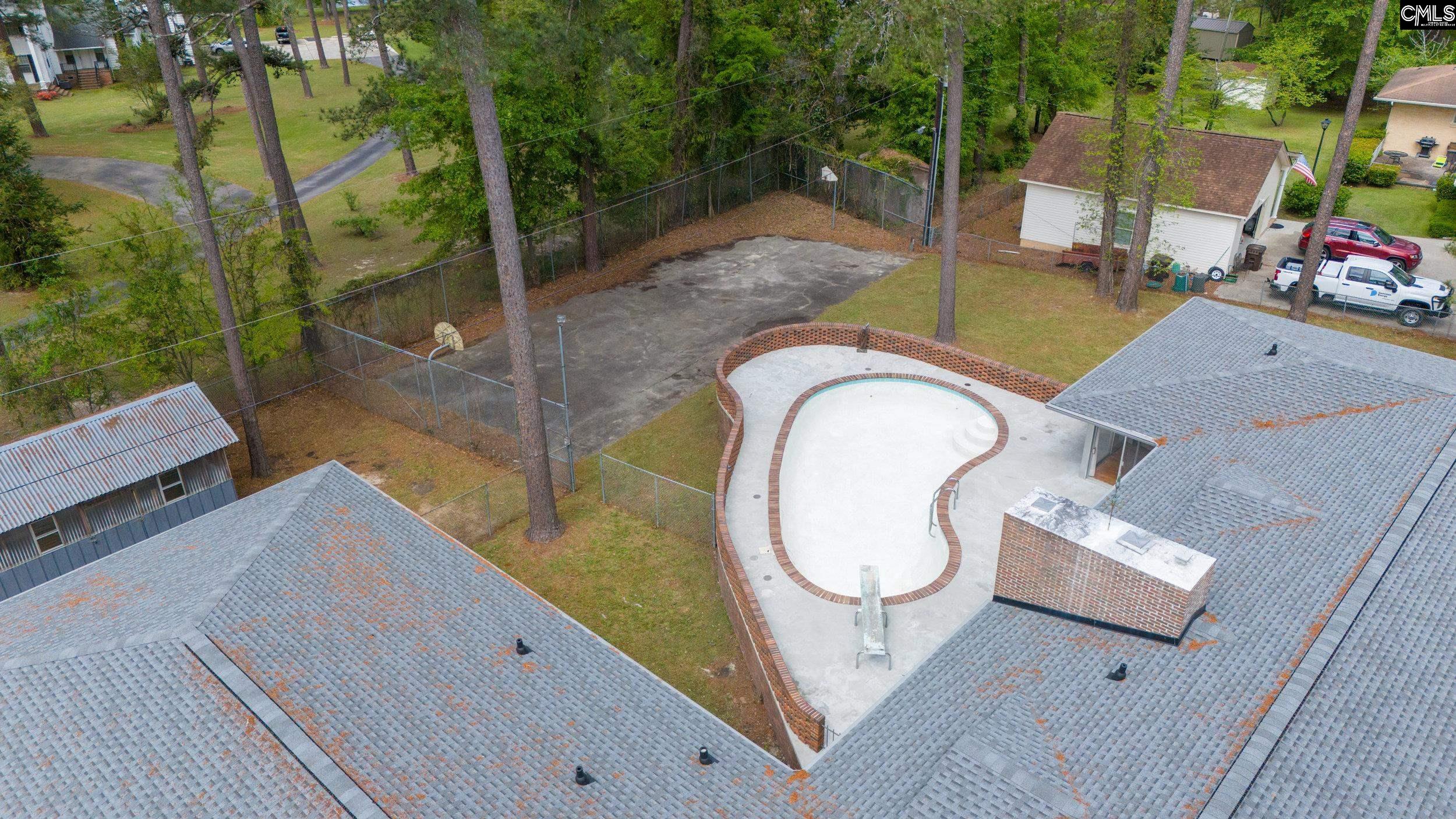 1140 Tarrytown Lane West Columbia, SC 29170