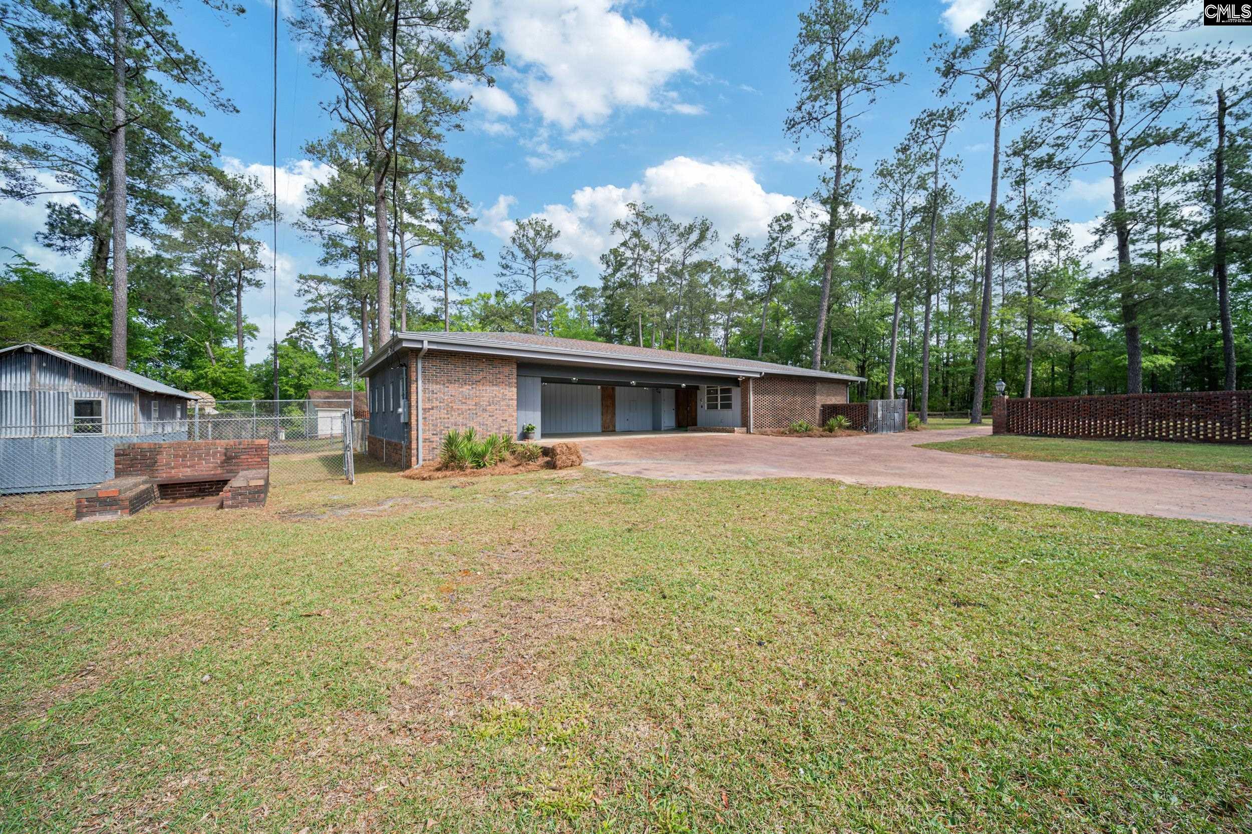 1140 Tarrytown Lane West Columbia, SC 29170
