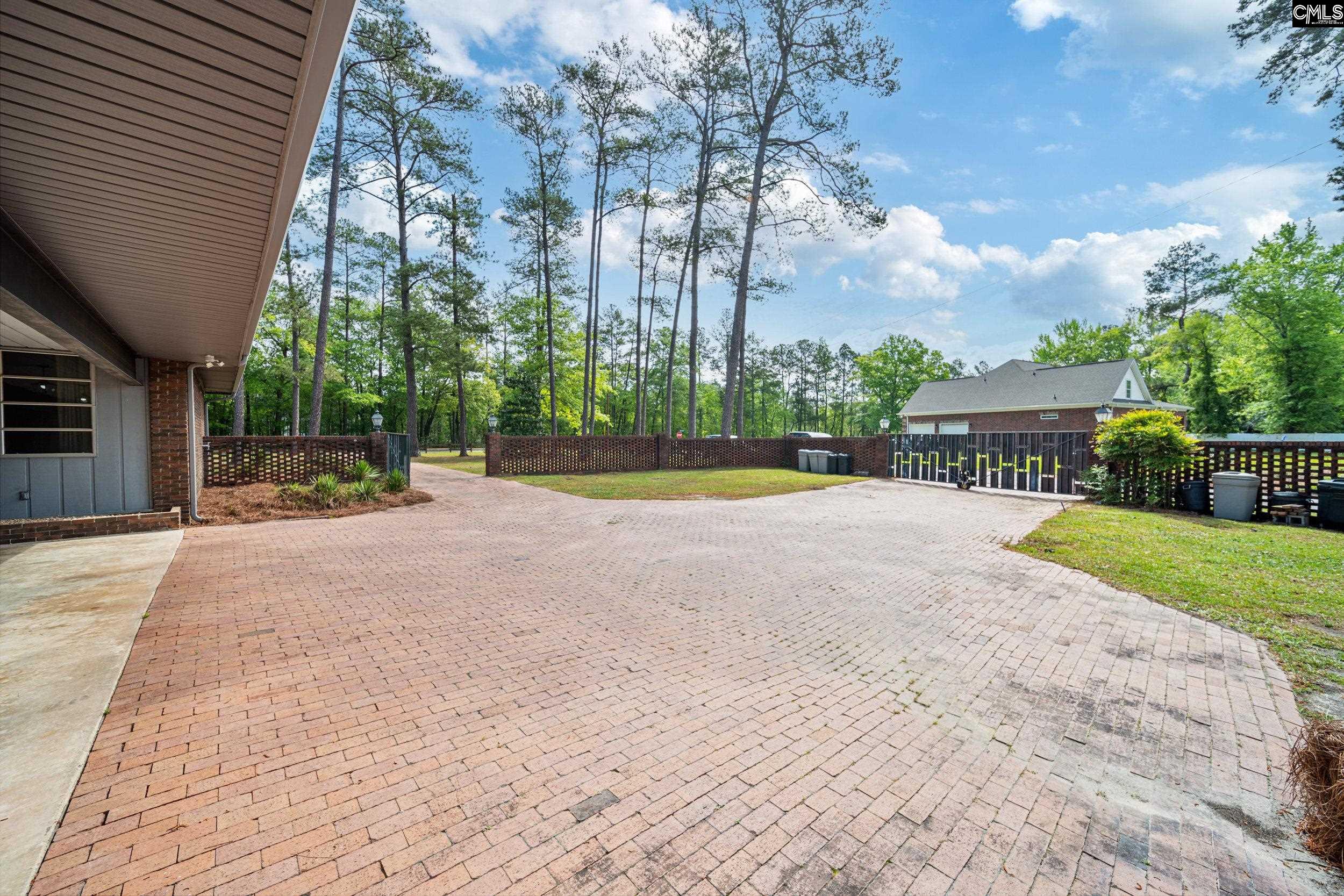 1140 Tarrytown Lane West Columbia, SC 29170