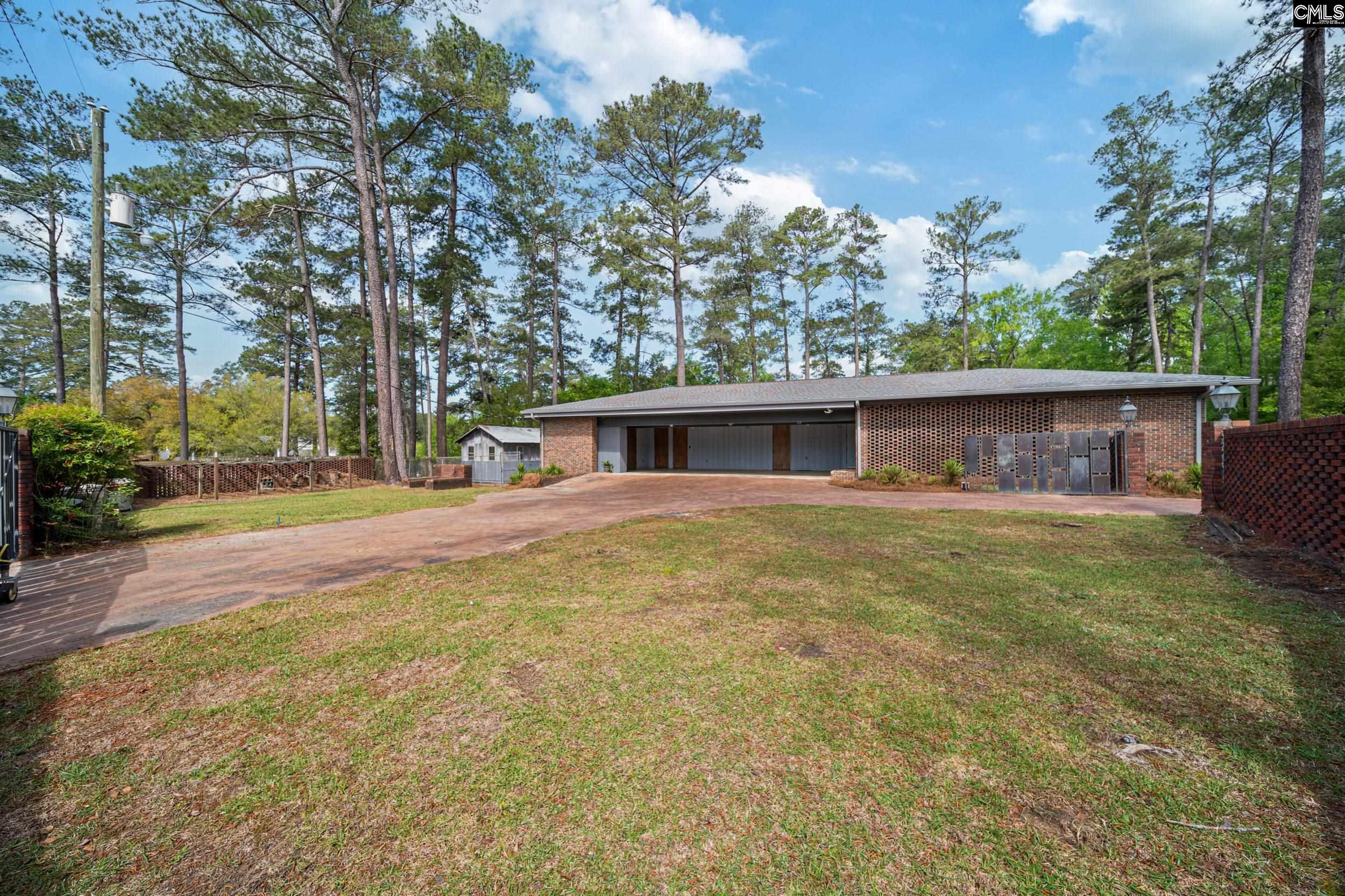 1140 Tarrytown Lane West Columbia, SC 29170