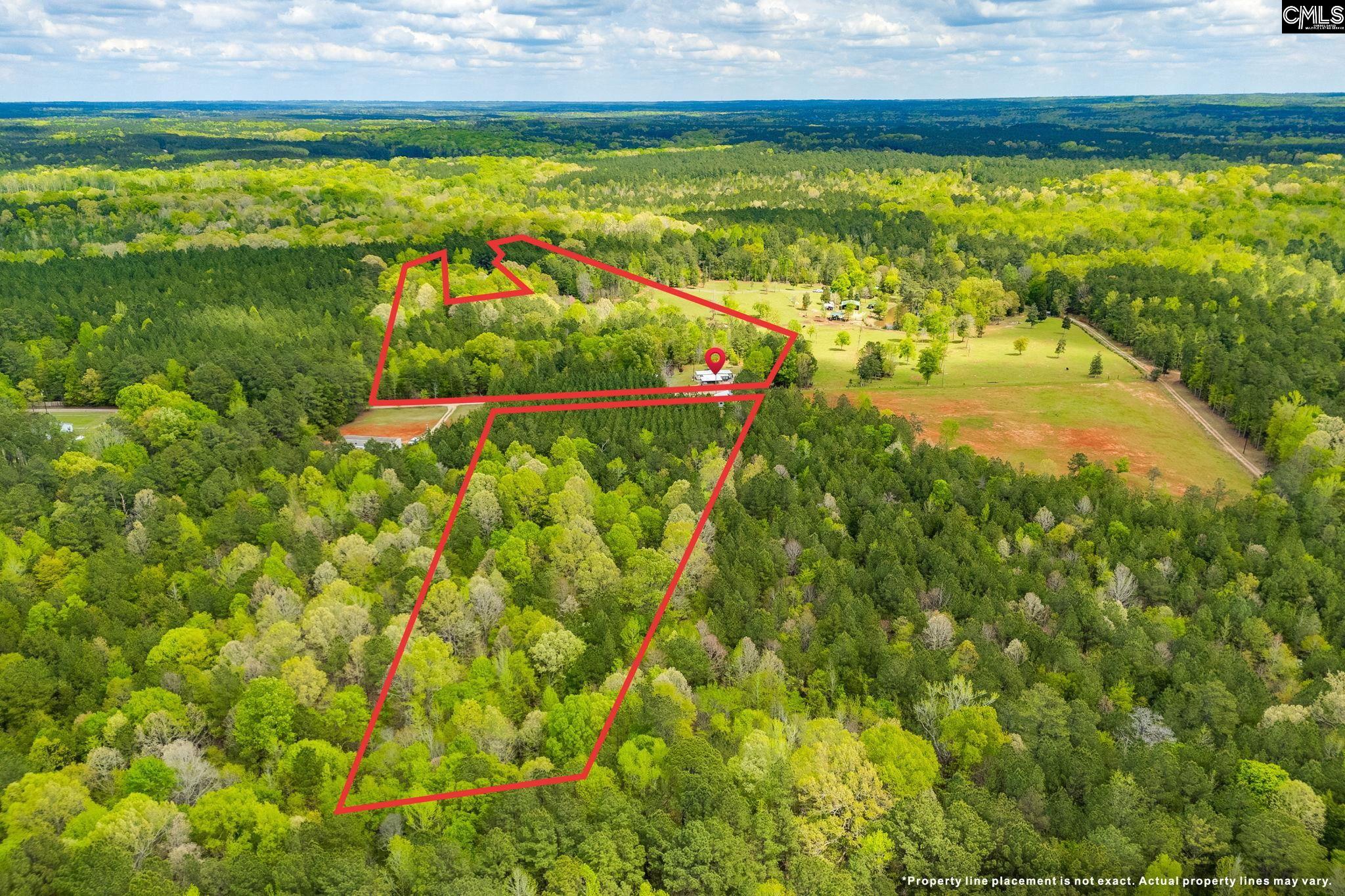 199 Sunset Lane Winnsboro, SC 29180