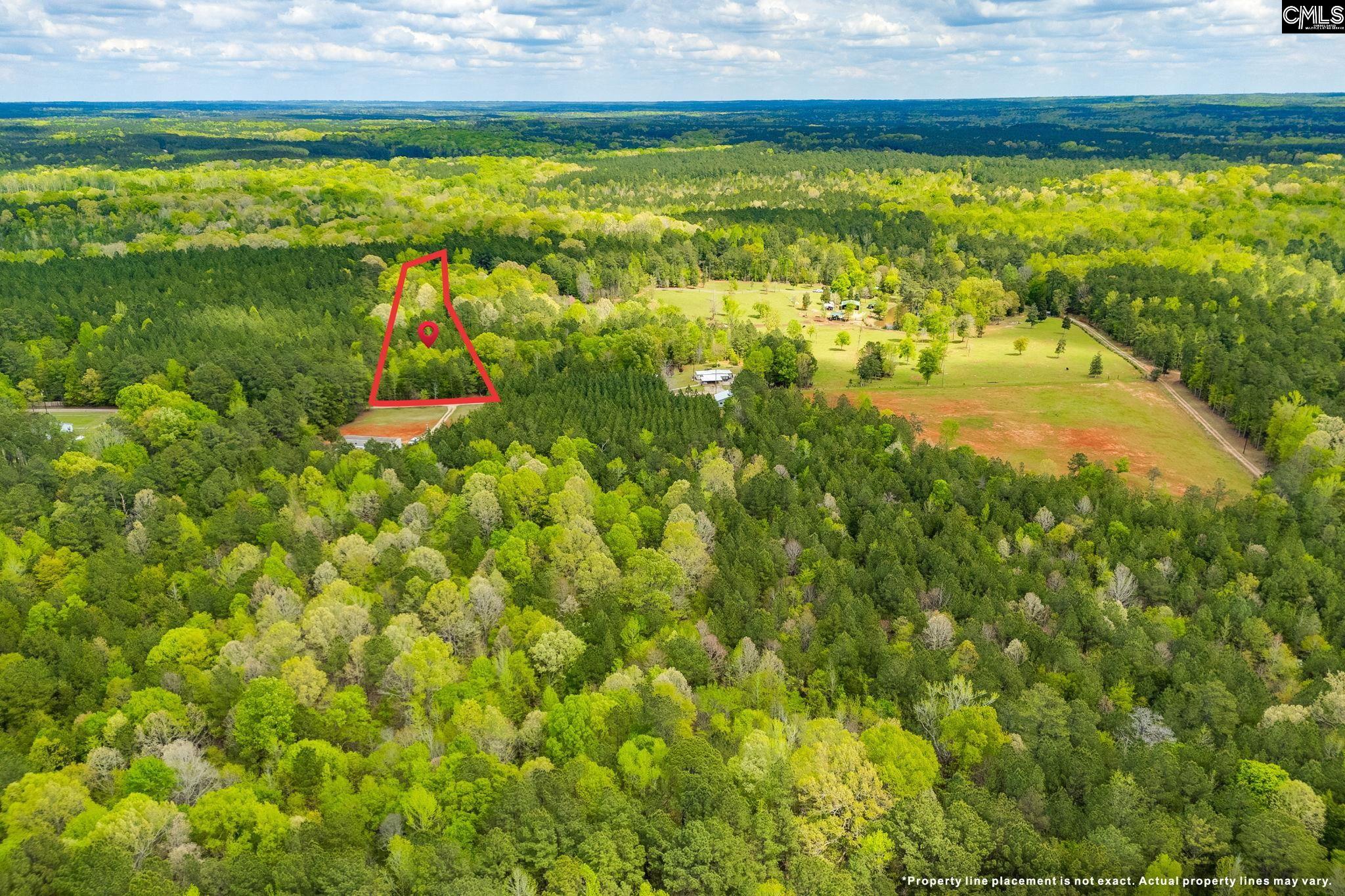199 Sunset Lane Winnsboro, SC 29180