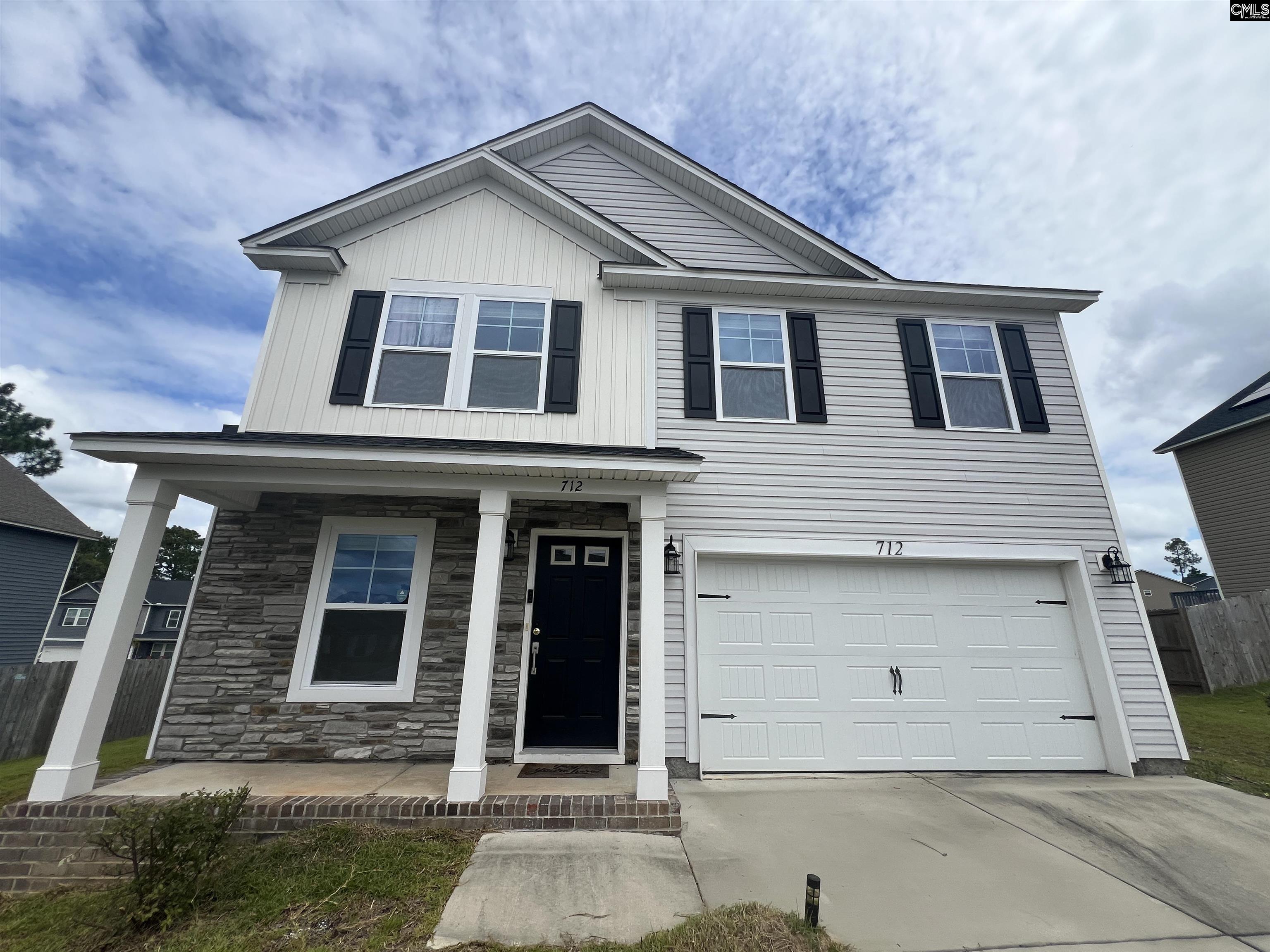 712 Ohana Court Lexington, SC 29073
