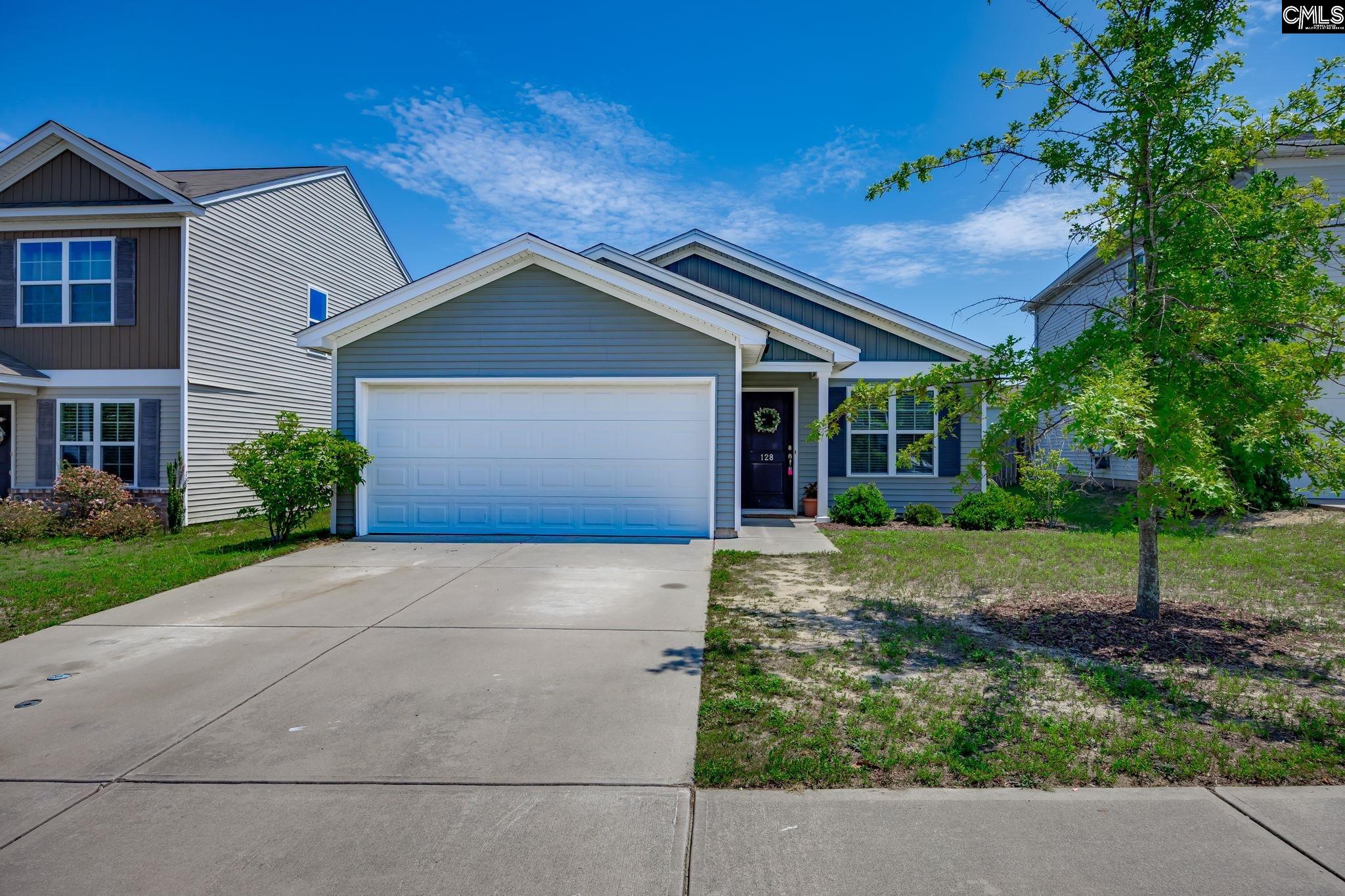 128 Hemphill Road Lexington, SC 29072