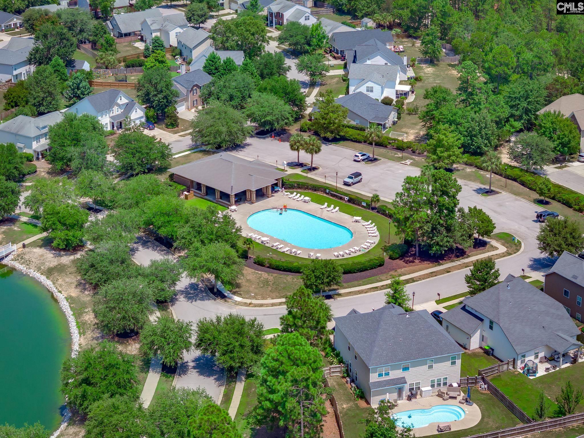 128 Hemphill Road Lexington, SC 29072