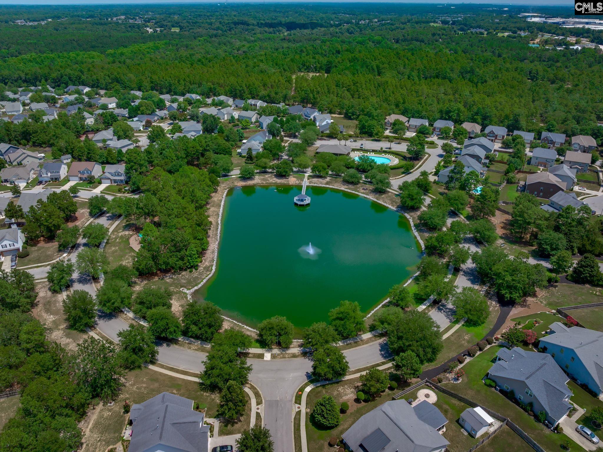 128 Hemphill Road Lexington, SC 29072