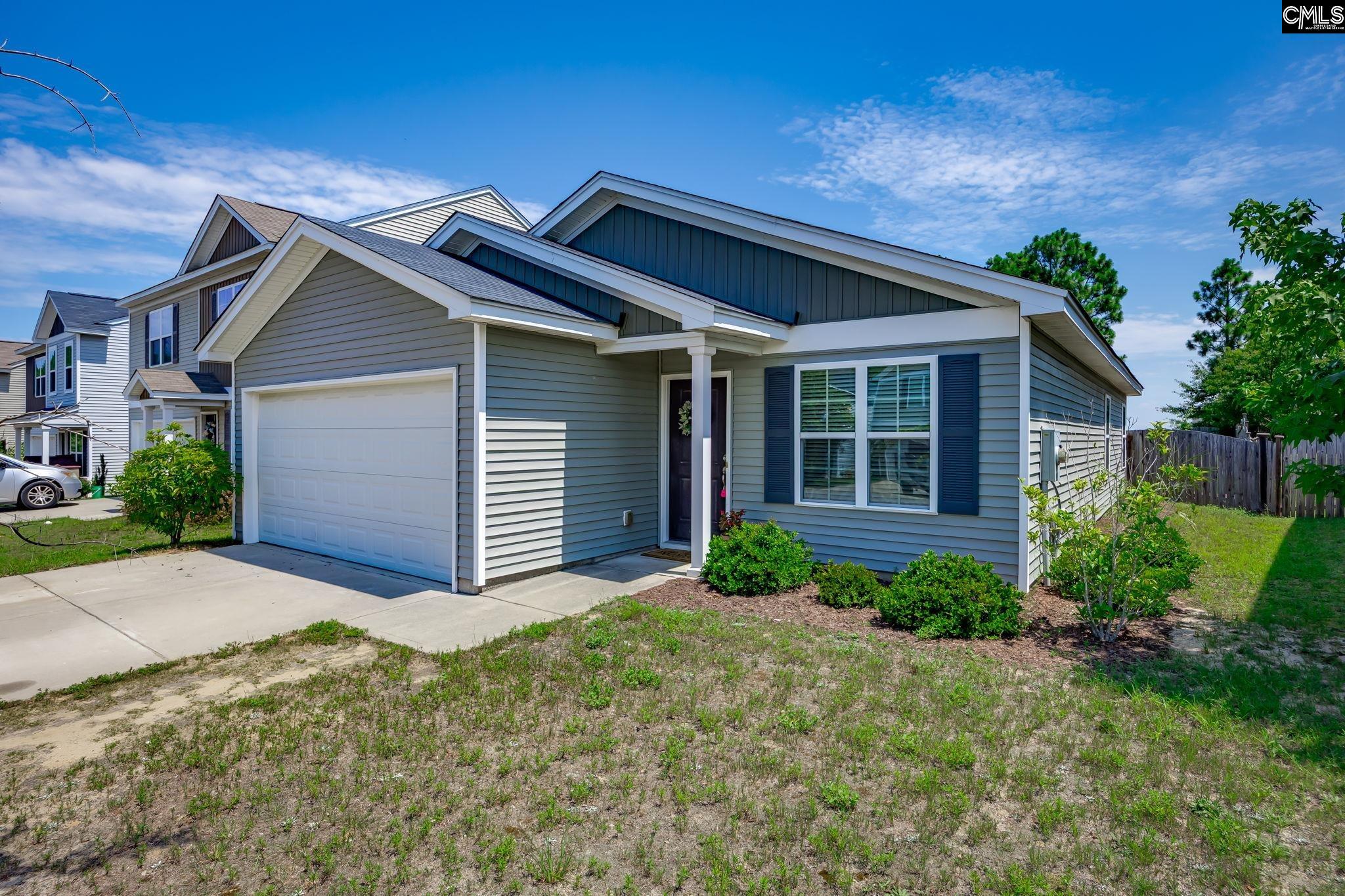 128 Hemphill Road Lexington, SC 29072