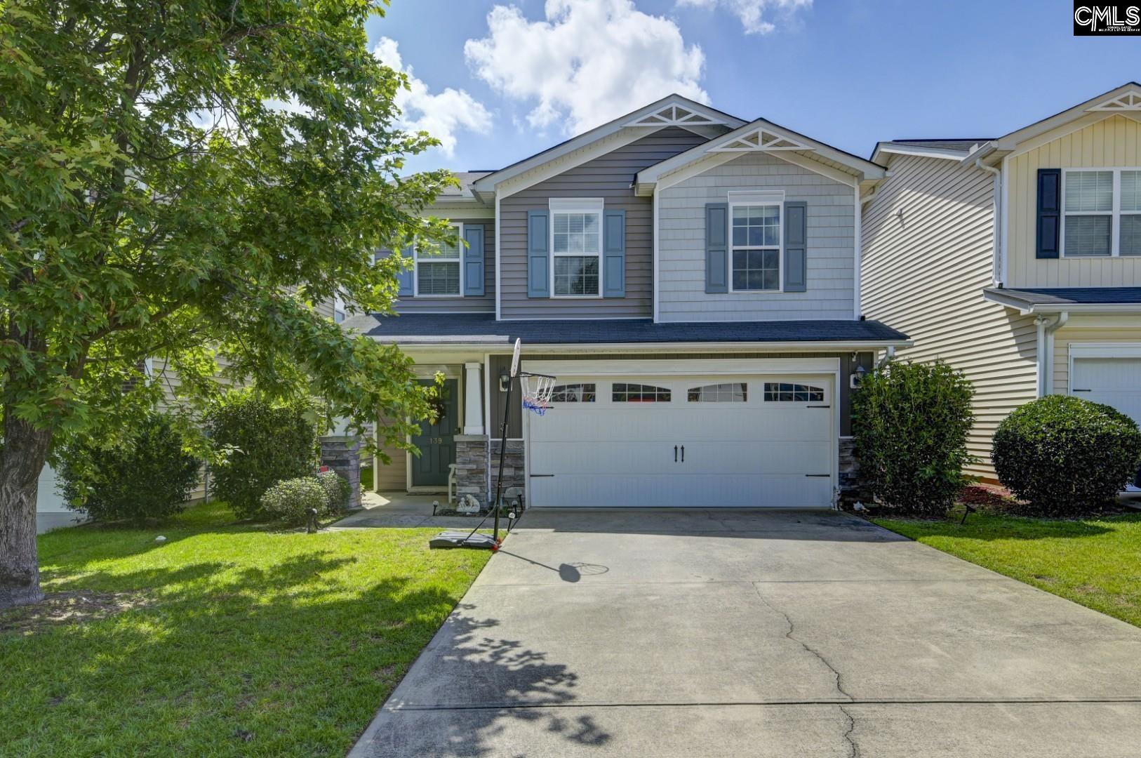 139 Bonhomme Circle Lexington, SC 29072