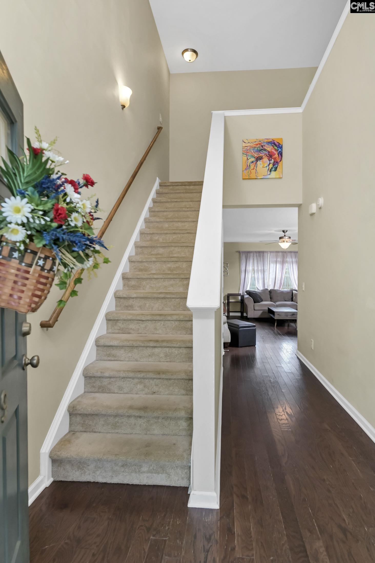 139 Bonhomme Circle Lexington, SC 29072