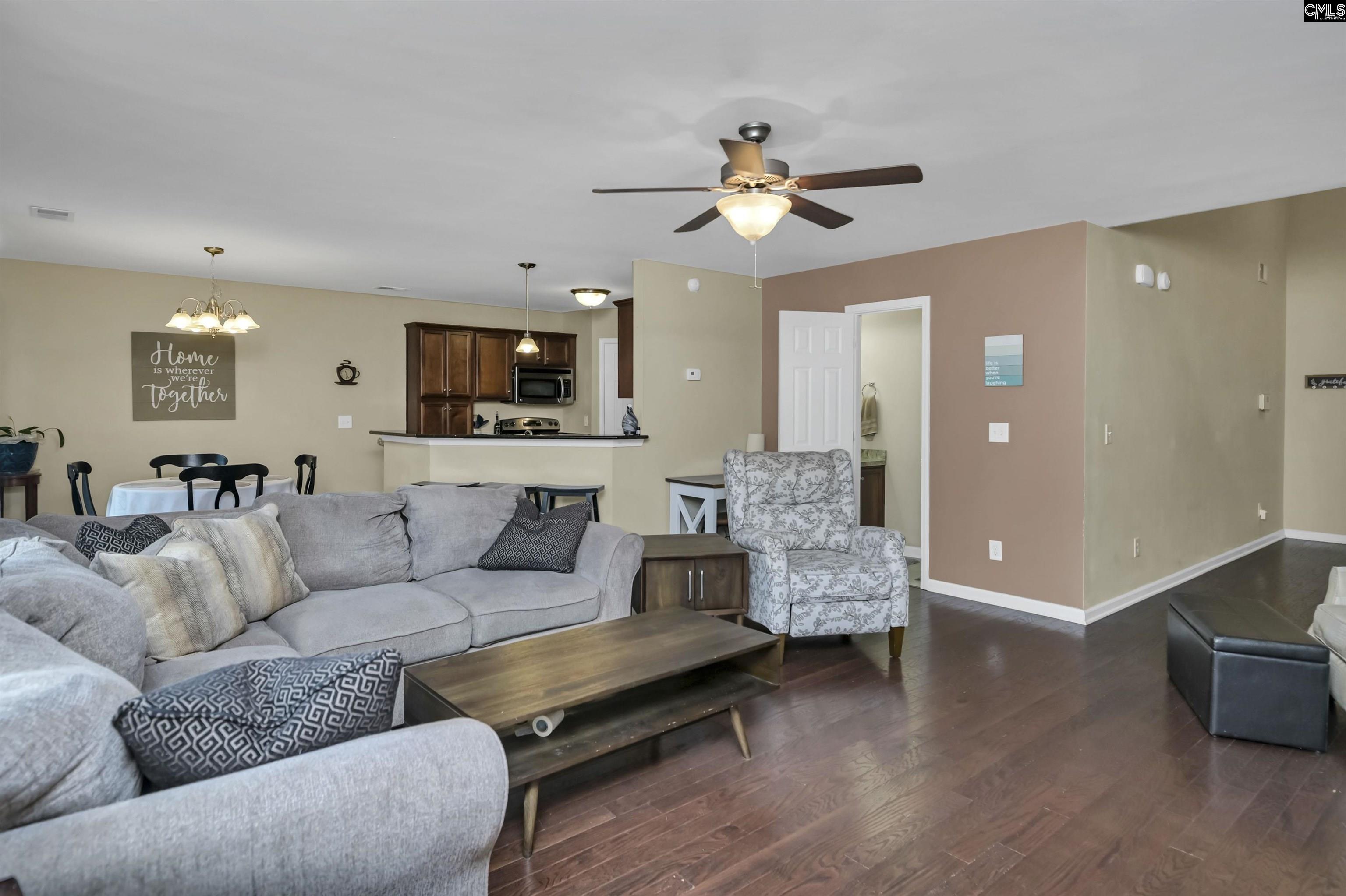 139 Bonhomme Circle Lexington, SC 29072
