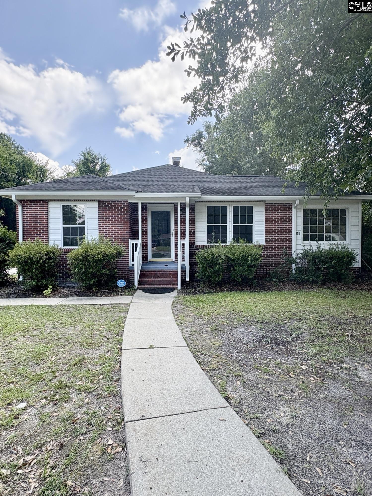 442 E Charlotte Avenue Sumter, SC 29150