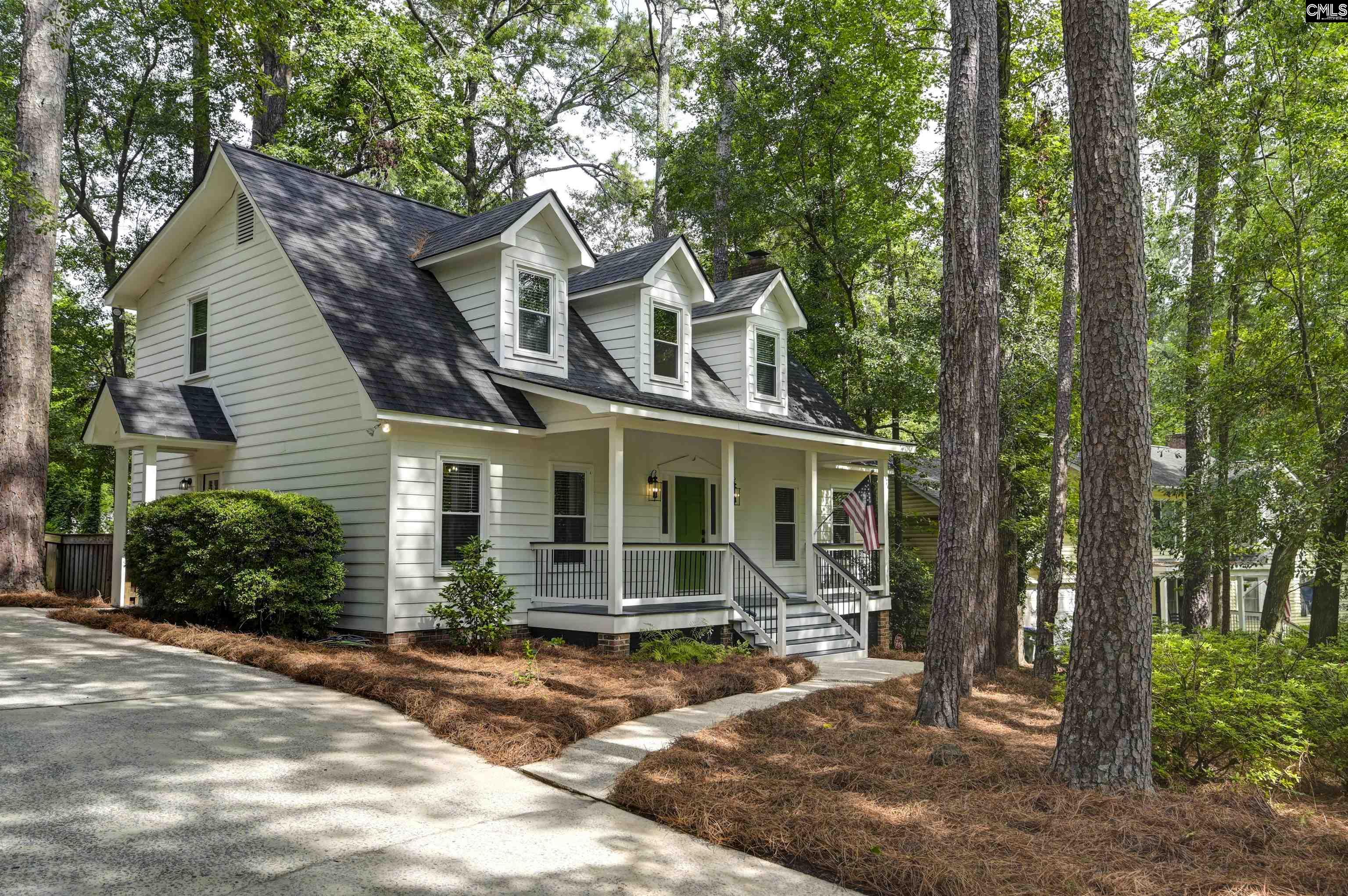 1717 Rutland Court Columbia, SC 29206
