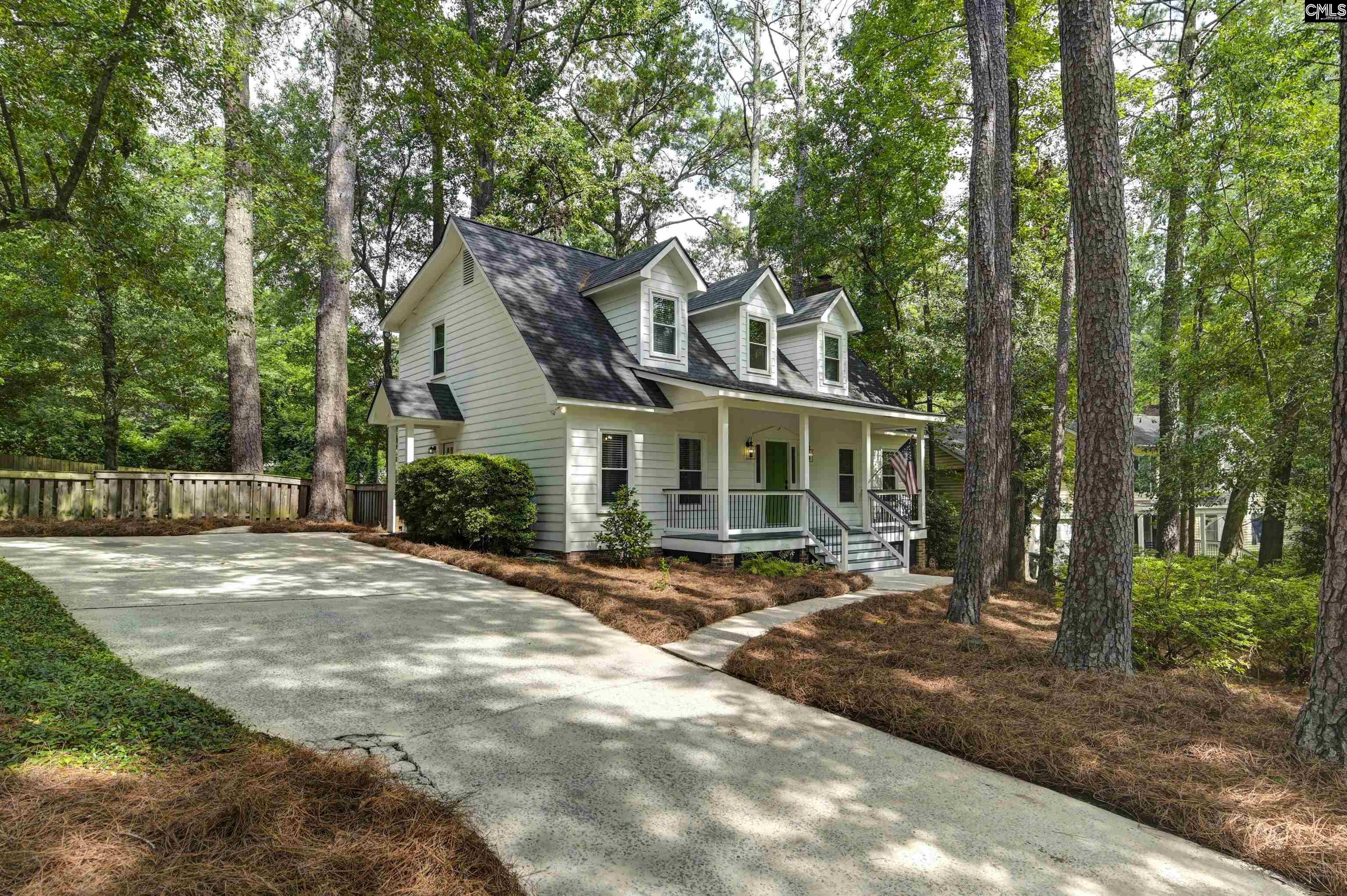 1717 Rutland Court Columbia, SC 29206