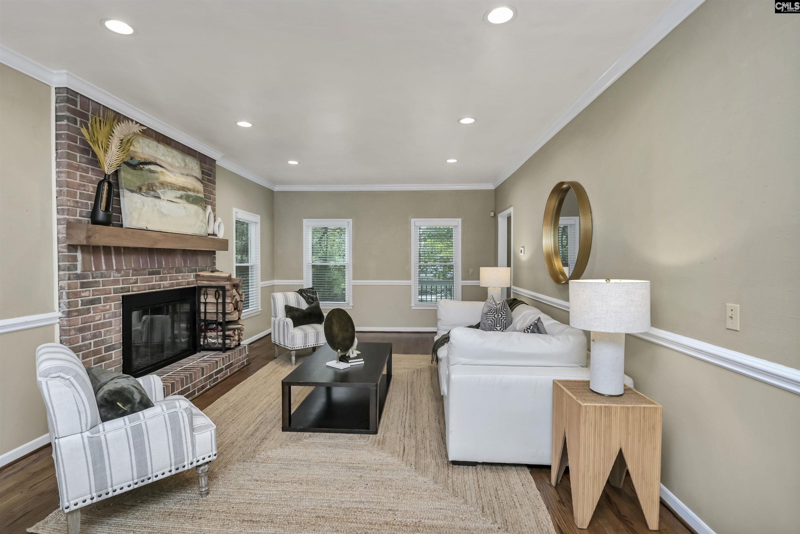 1717 Rutland Court Columbia, SC 29206