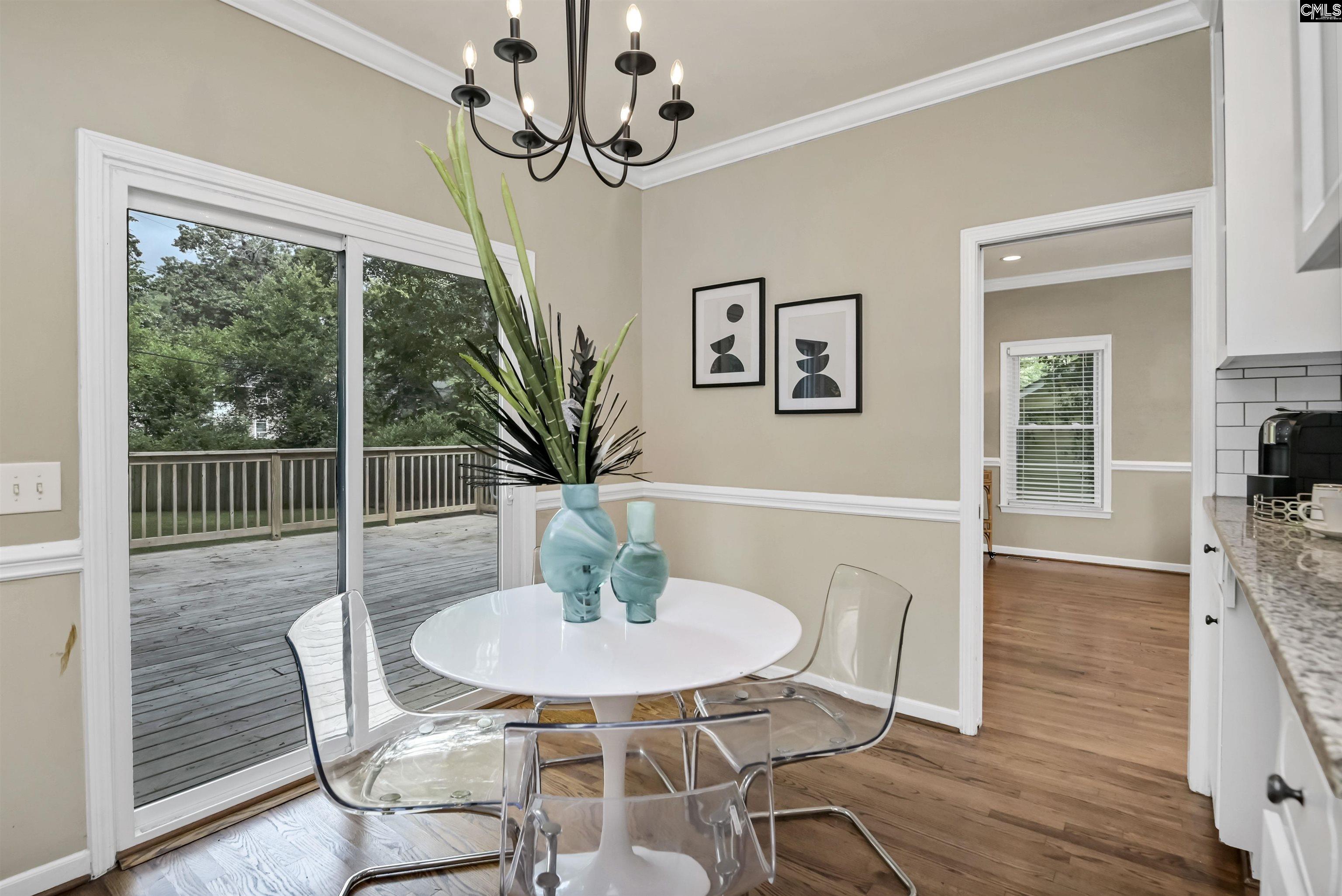 1717 Rutland Court Columbia, SC 29206
