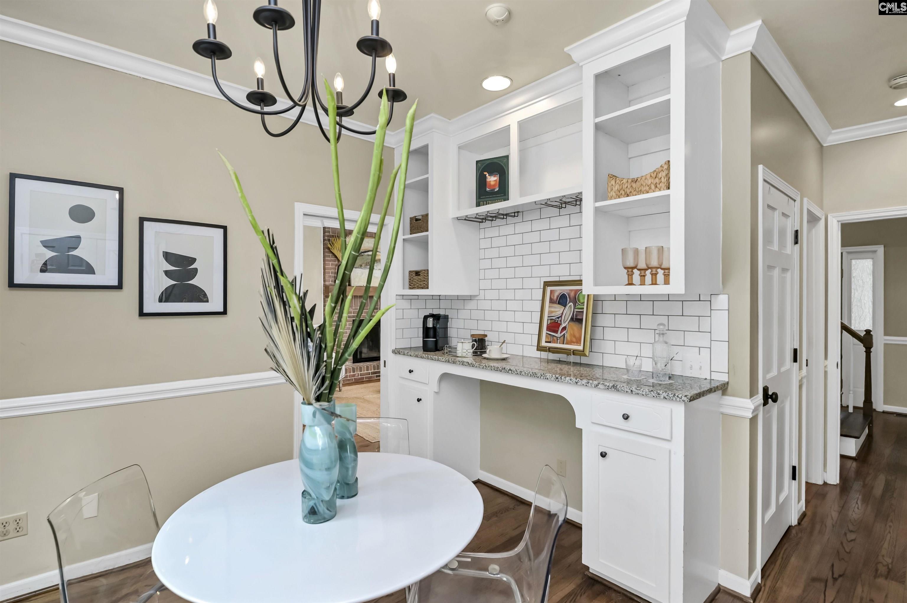 1717 Rutland Court Columbia, SC 29206