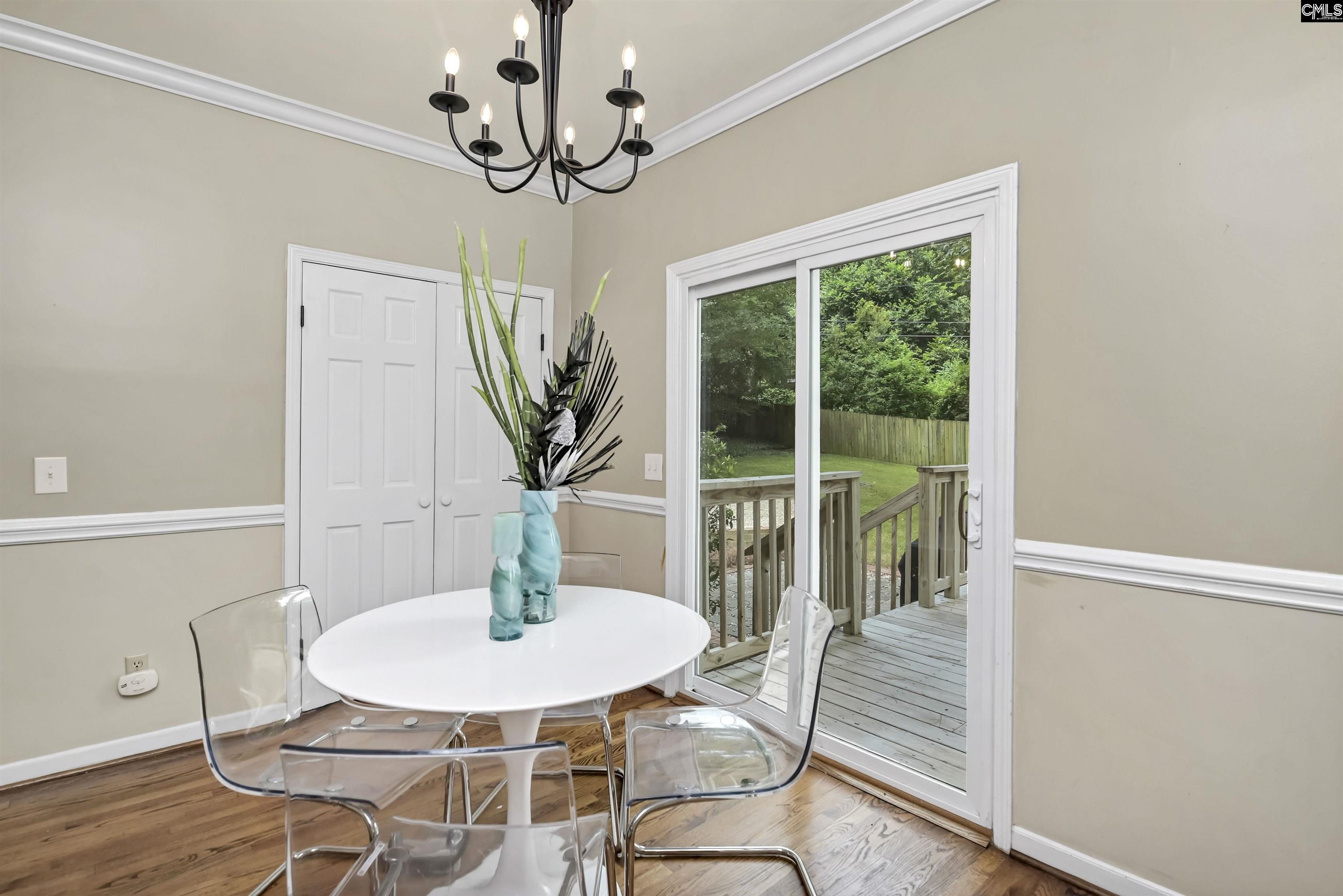 1717 Rutland Court Columbia, SC 29206