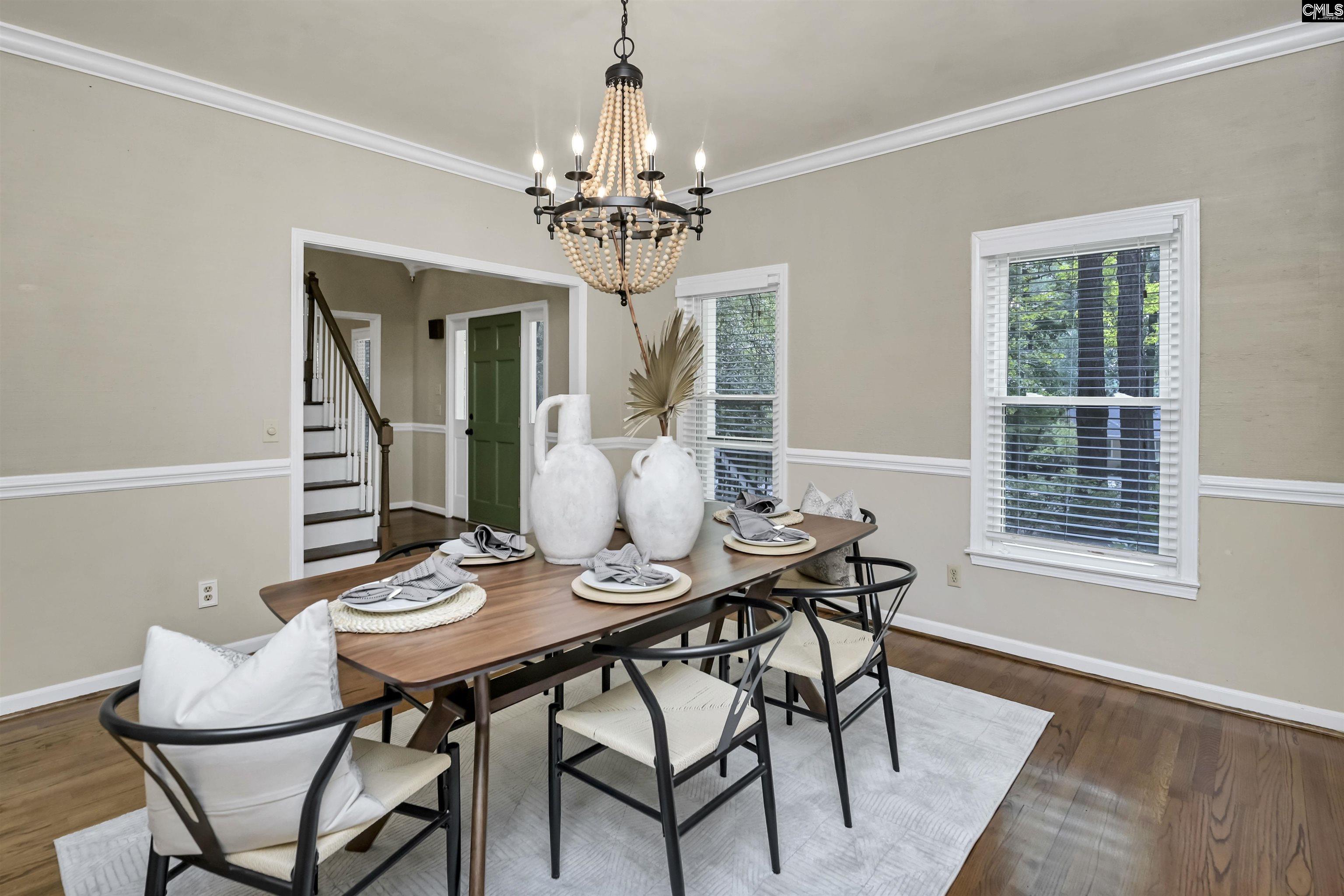 1717 Rutland Court Columbia, SC 29206