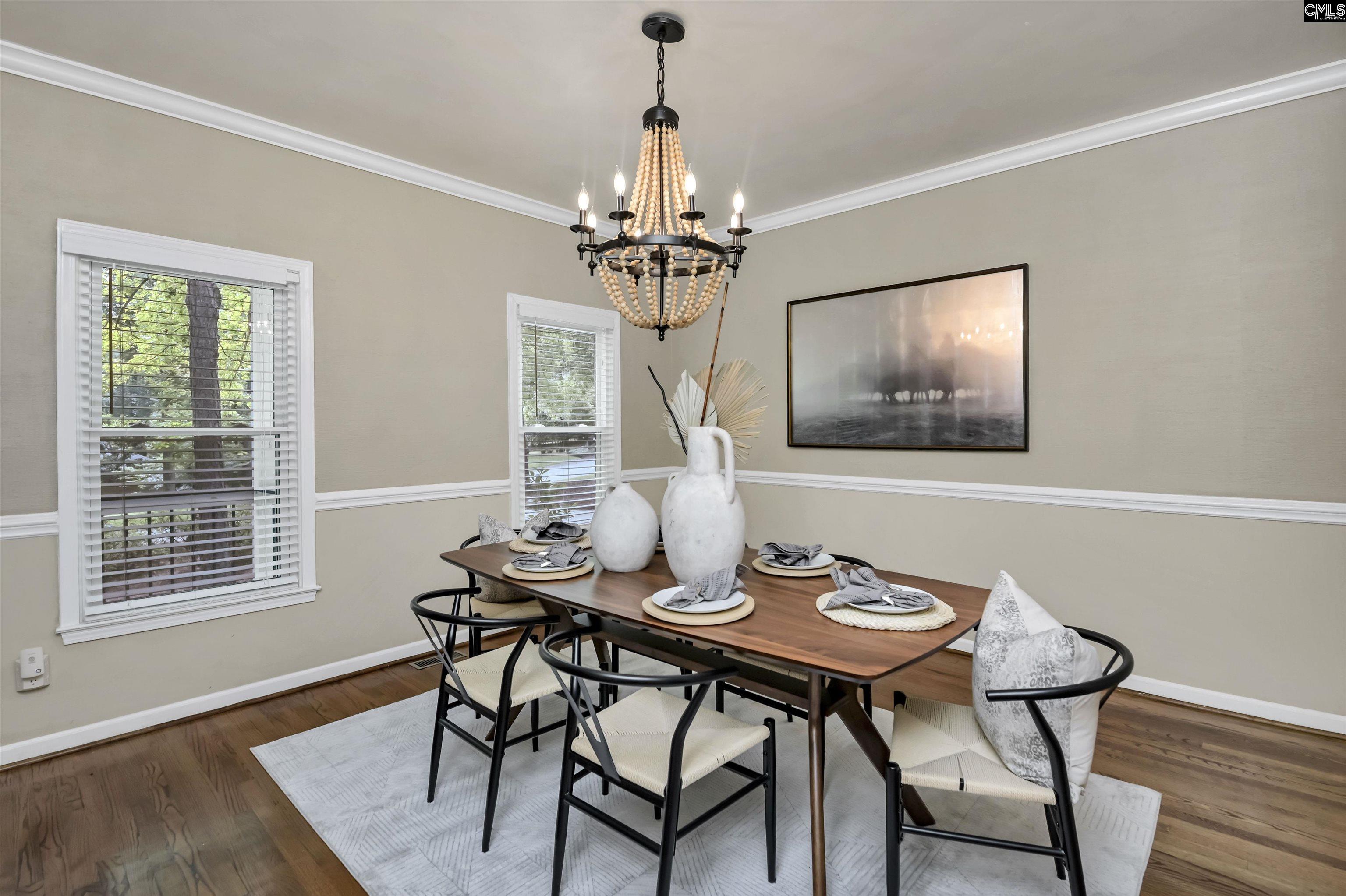 1717 Rutland Court Columbia, SC 29206