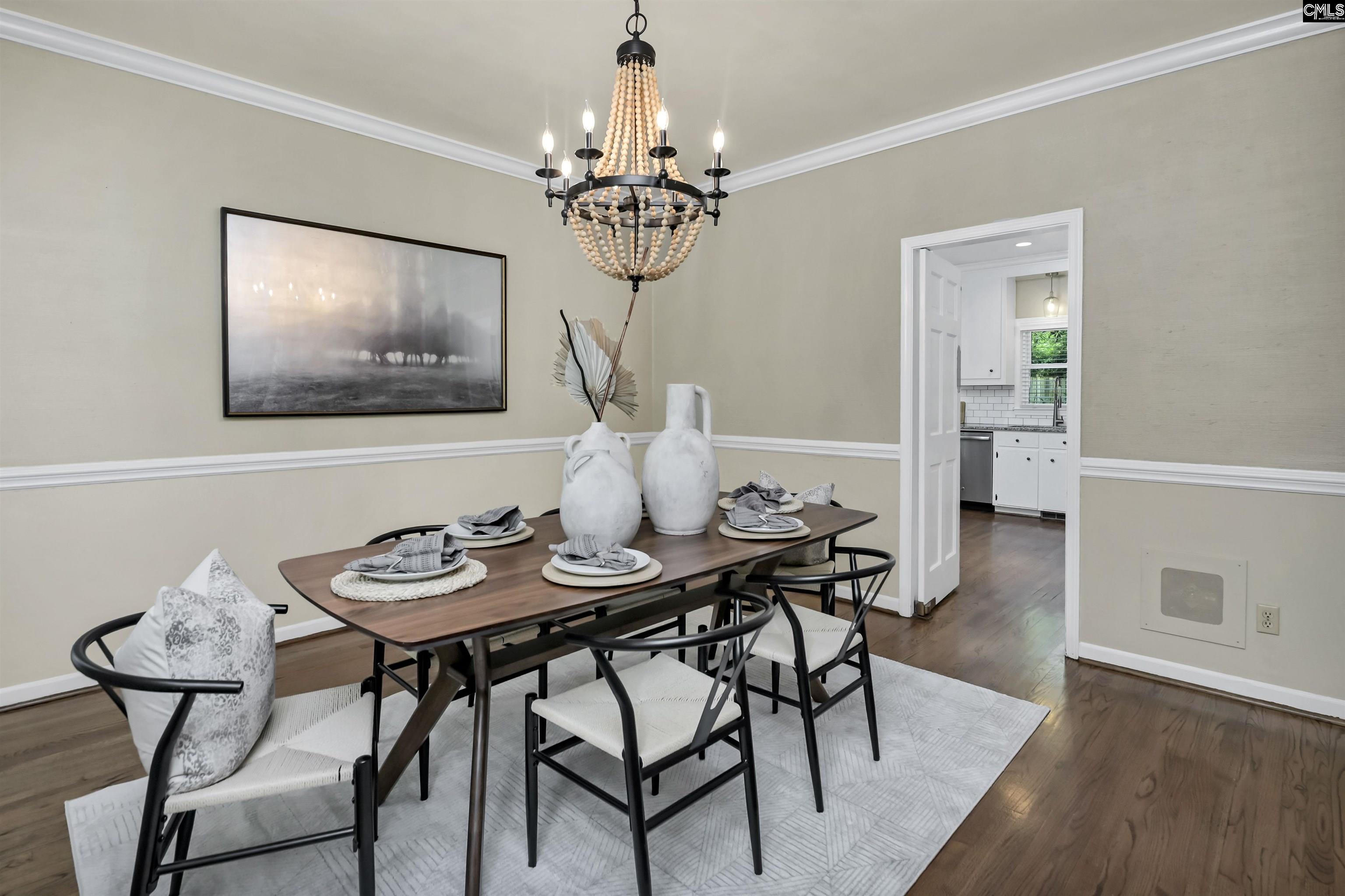 1717 Rutland Court Columbia, SC 29206