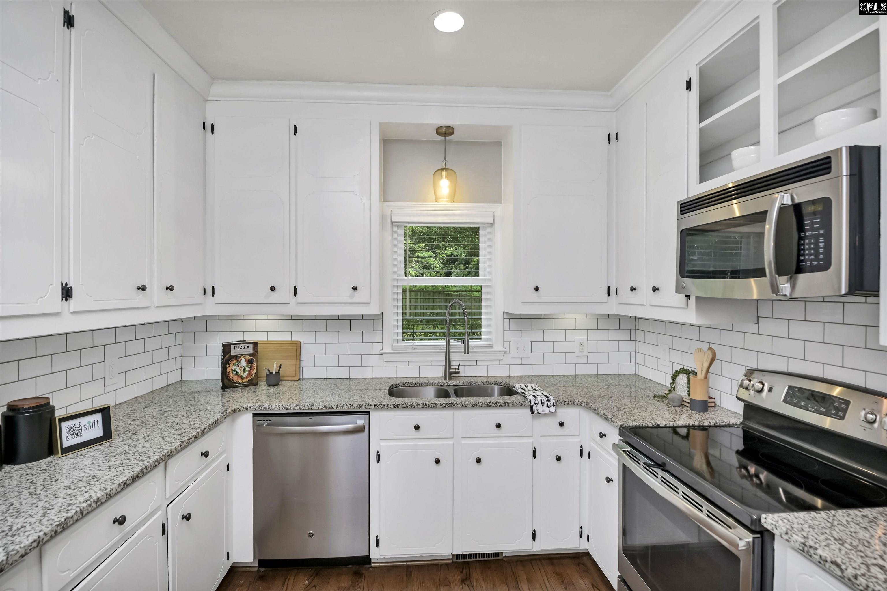 1717 Rutland Court Columbia, SC 29206