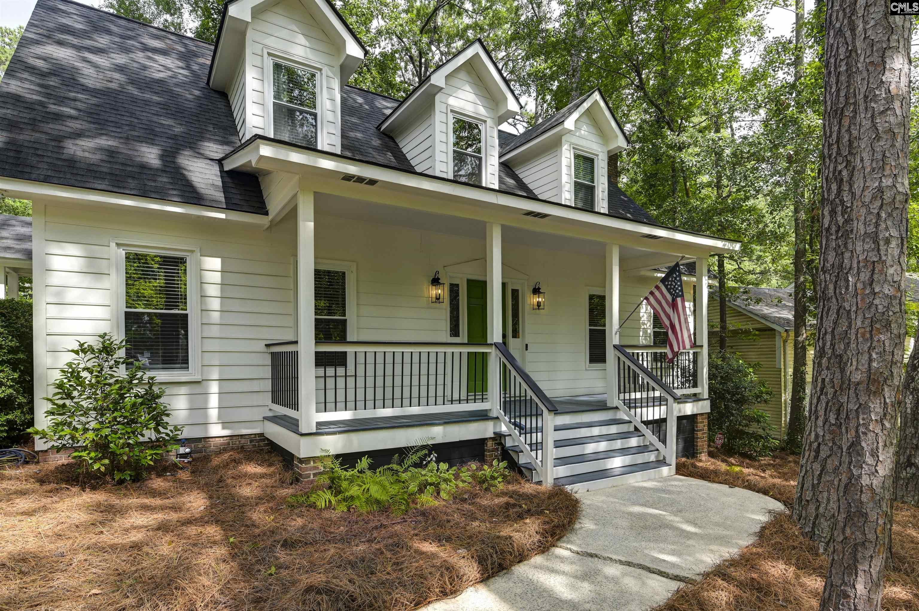 1717 Rutland Court Columbia, SC 29206