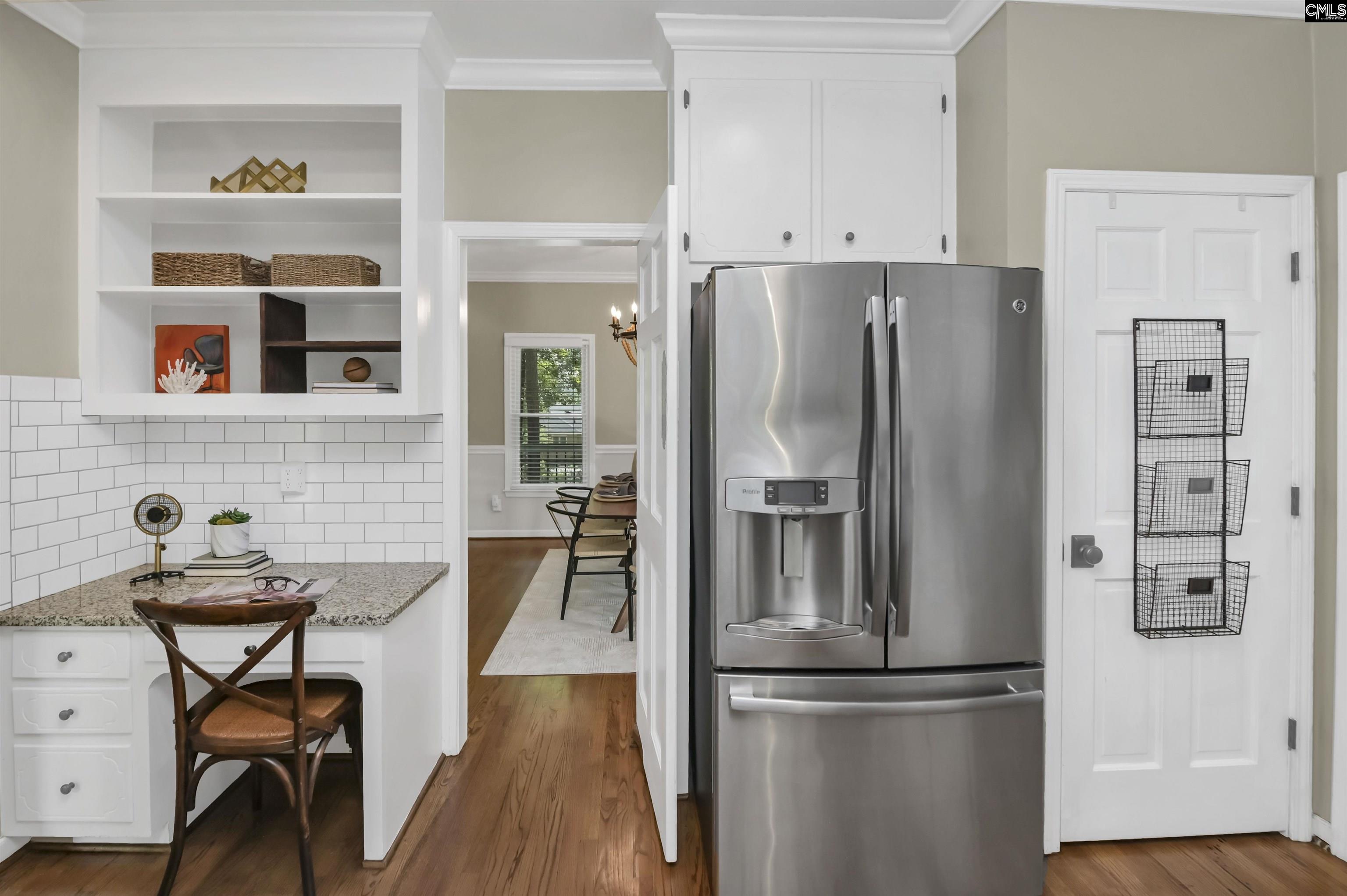 1717 Rutland Court Columbia, SC 29206
