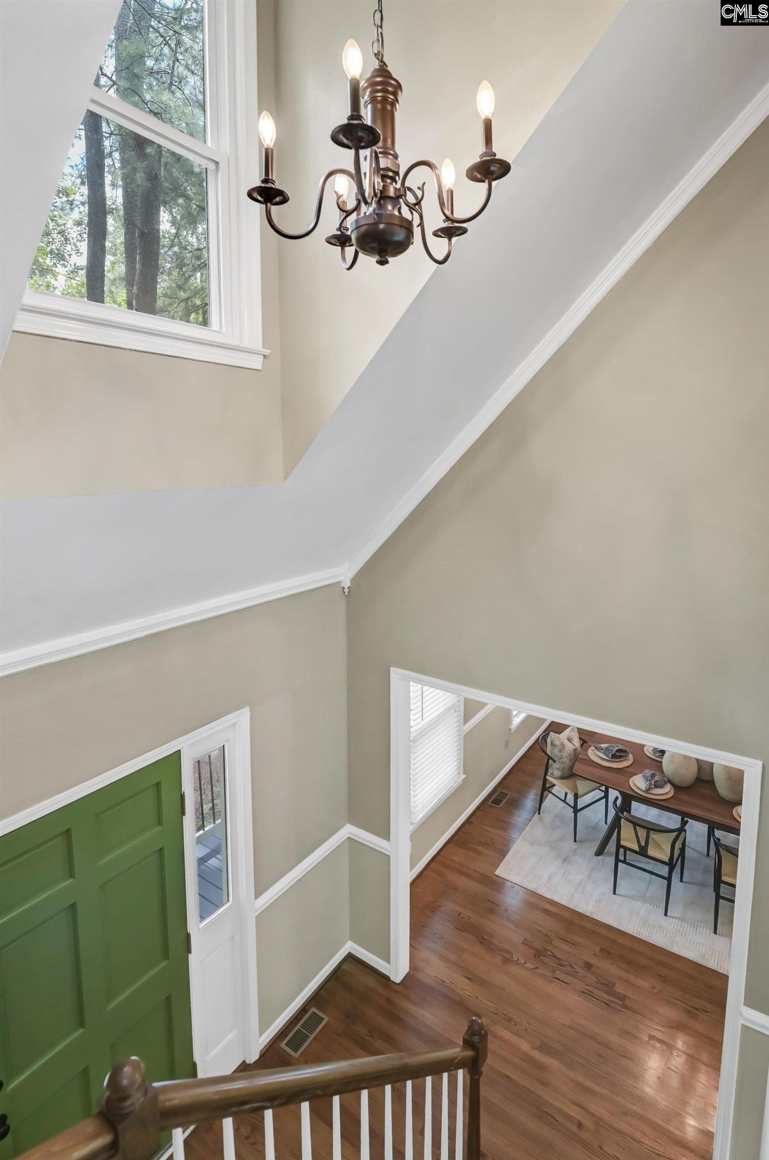 1717 Rutland Court Columbia, SC 29206