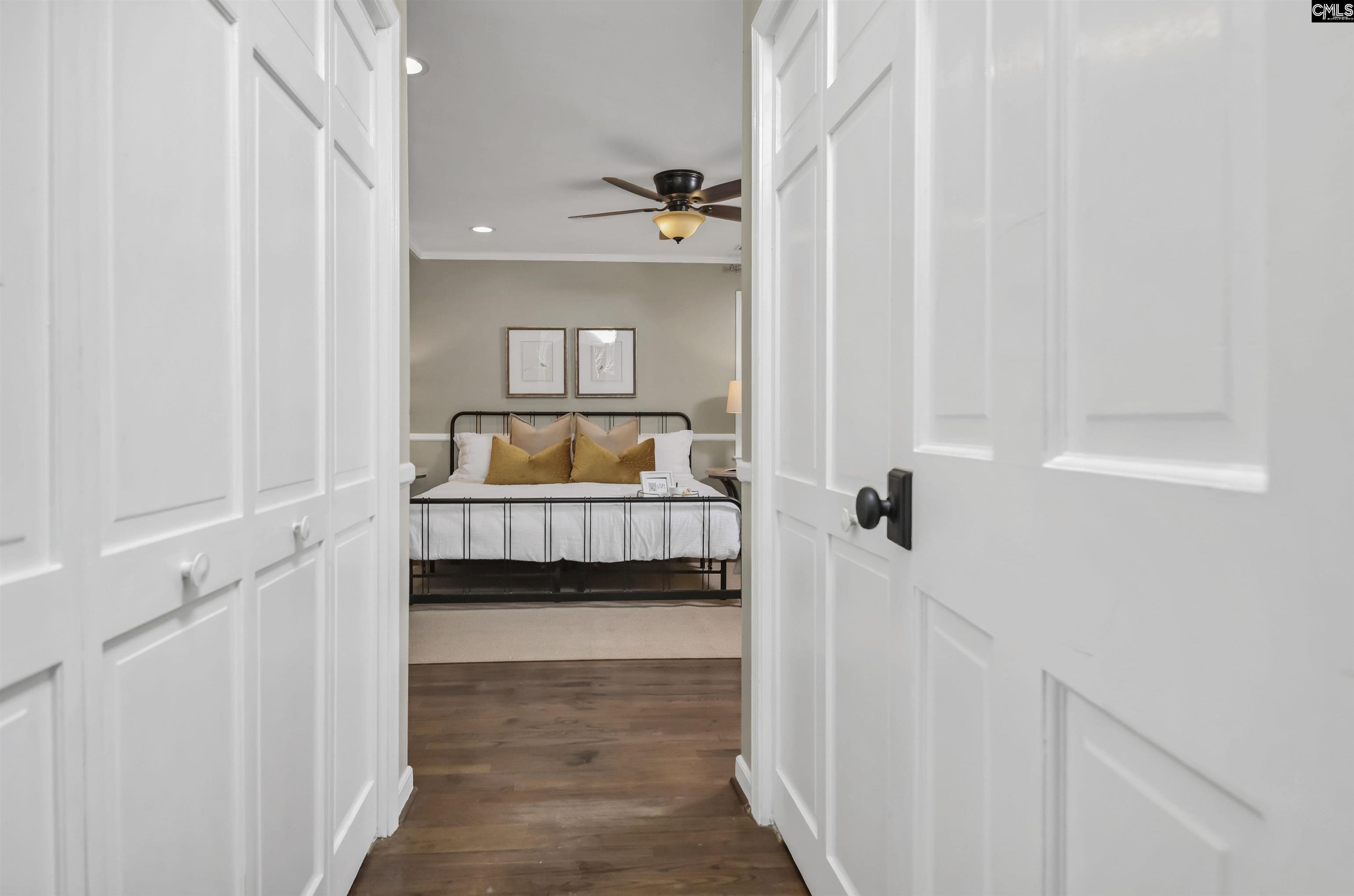1717 Rutland Court Columbia, SC 29206