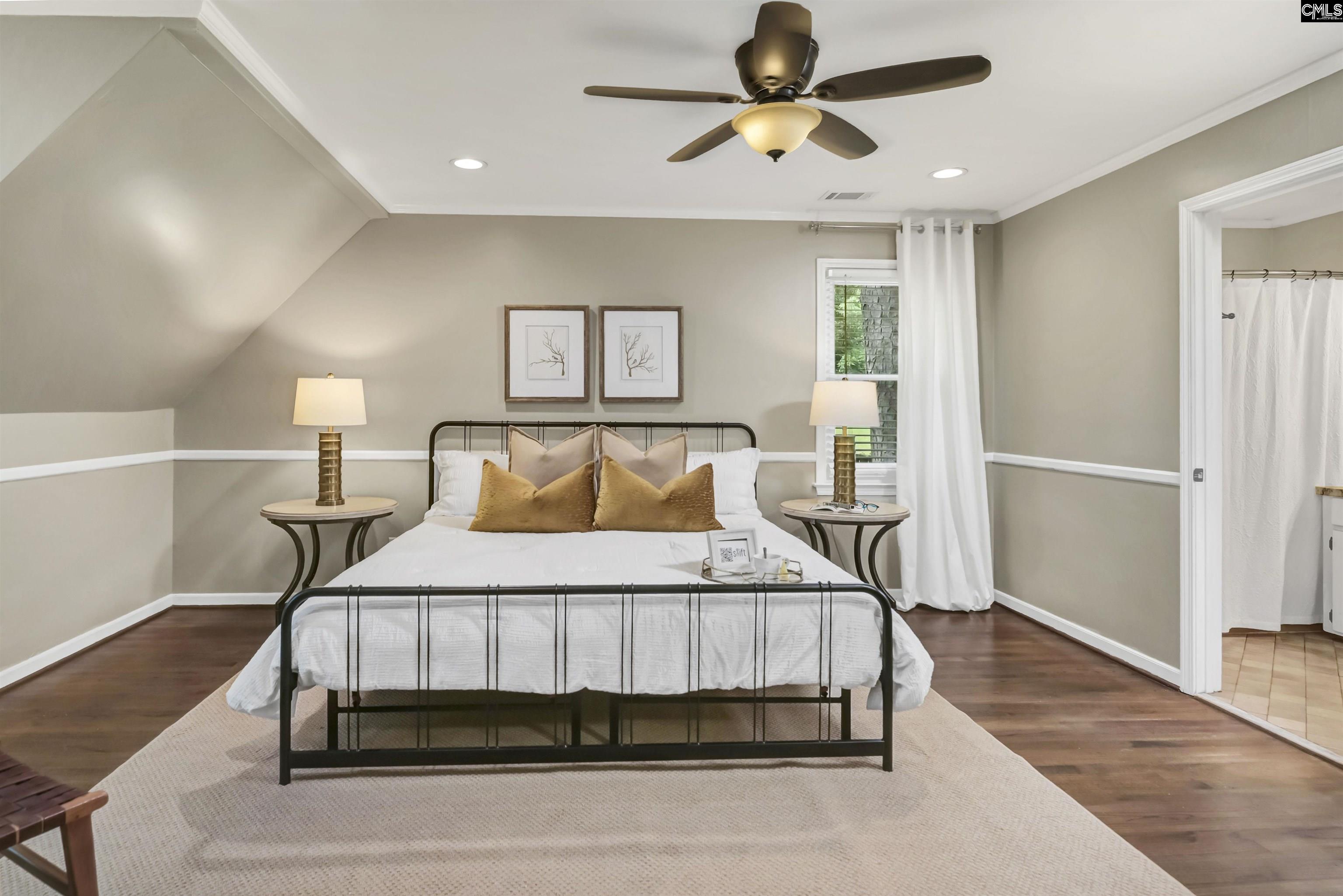 1717 Rutland Court Columbia, SC 29206