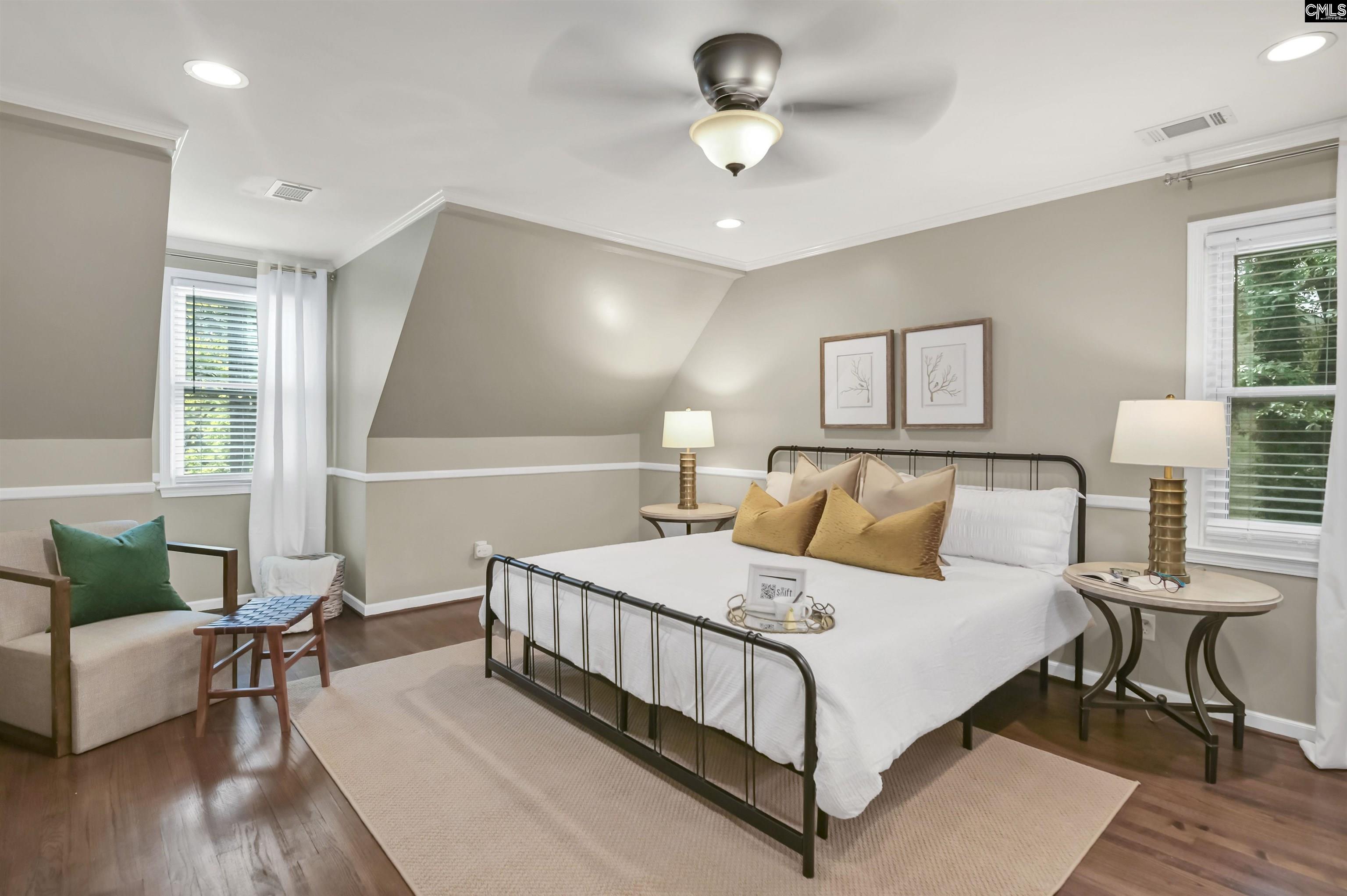 1717 Rutland Court Columbia, SC 29206