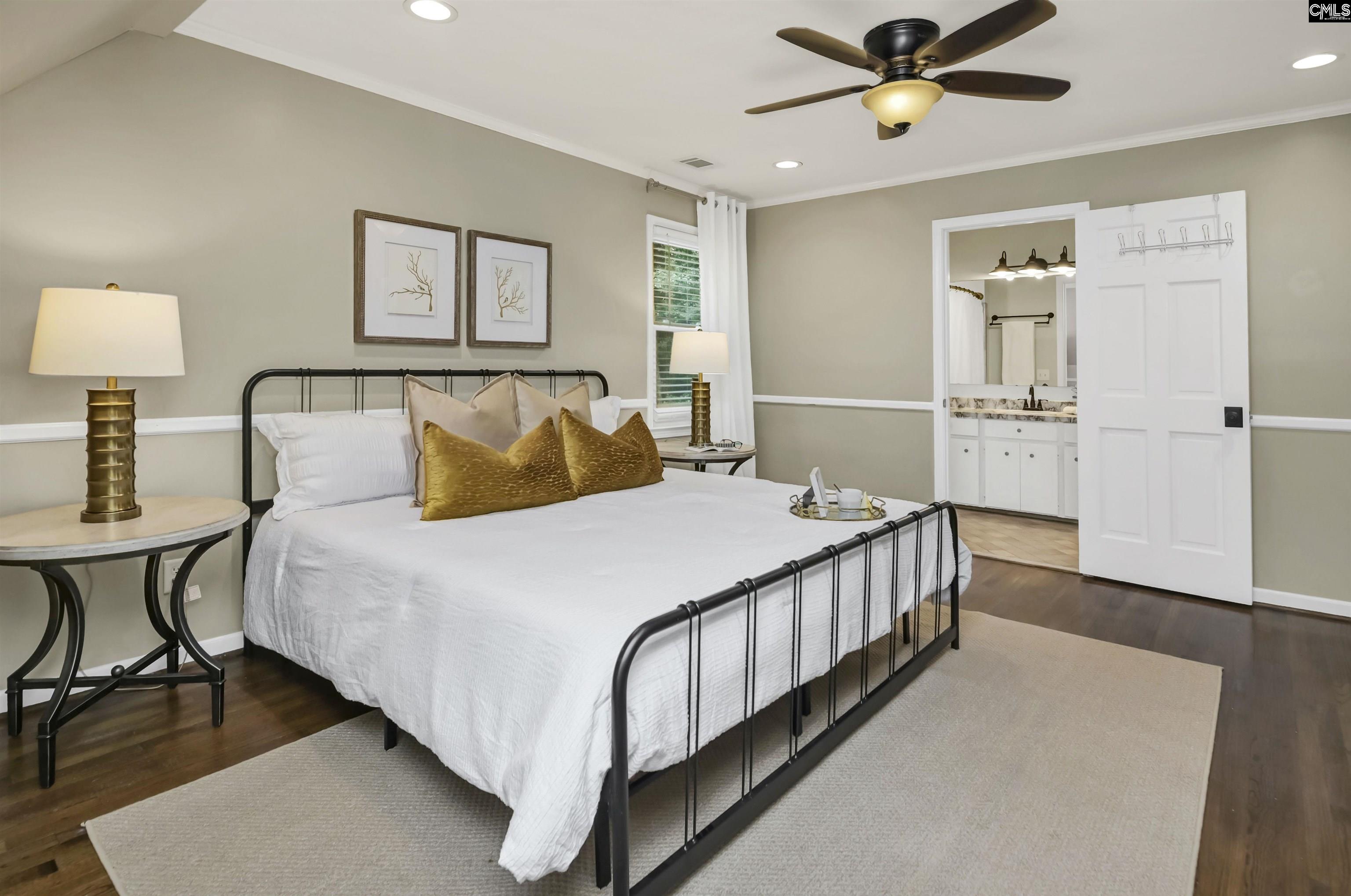1717 Rutland Court Columbia, SC 29206