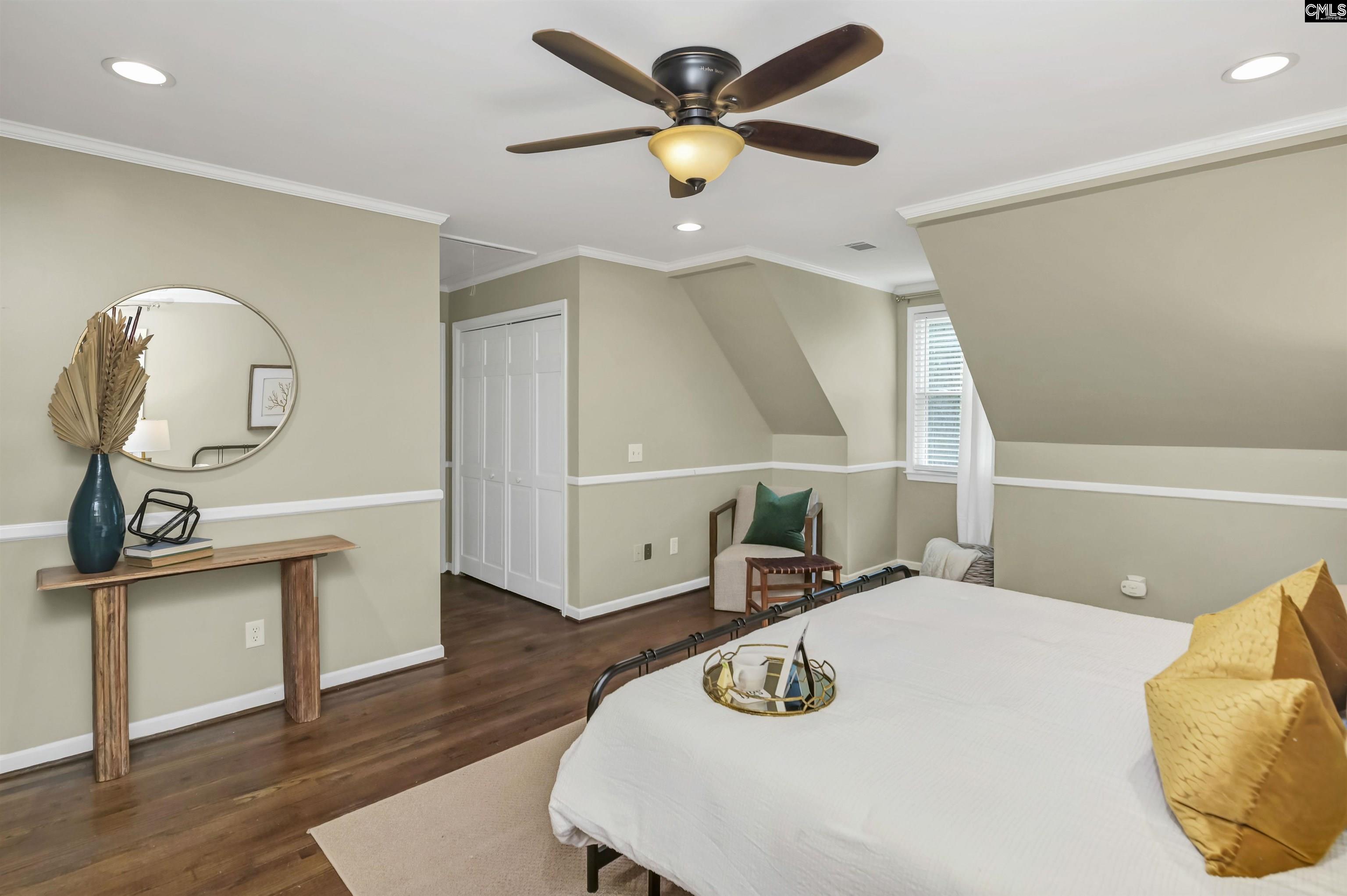 1717 Rutland Court Columbia, SC 29206