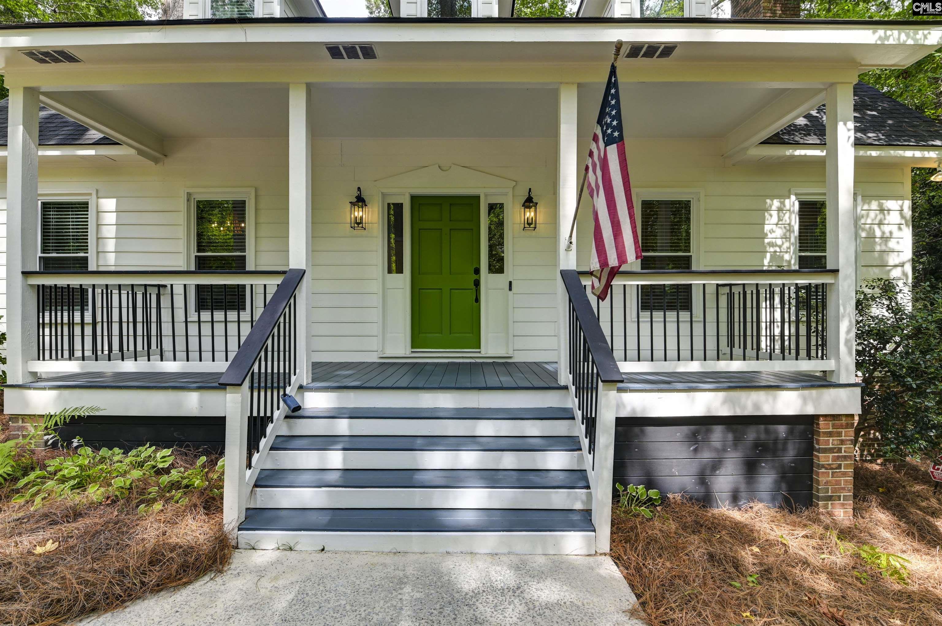 1717 Rutland Court Columbia, SC 29206